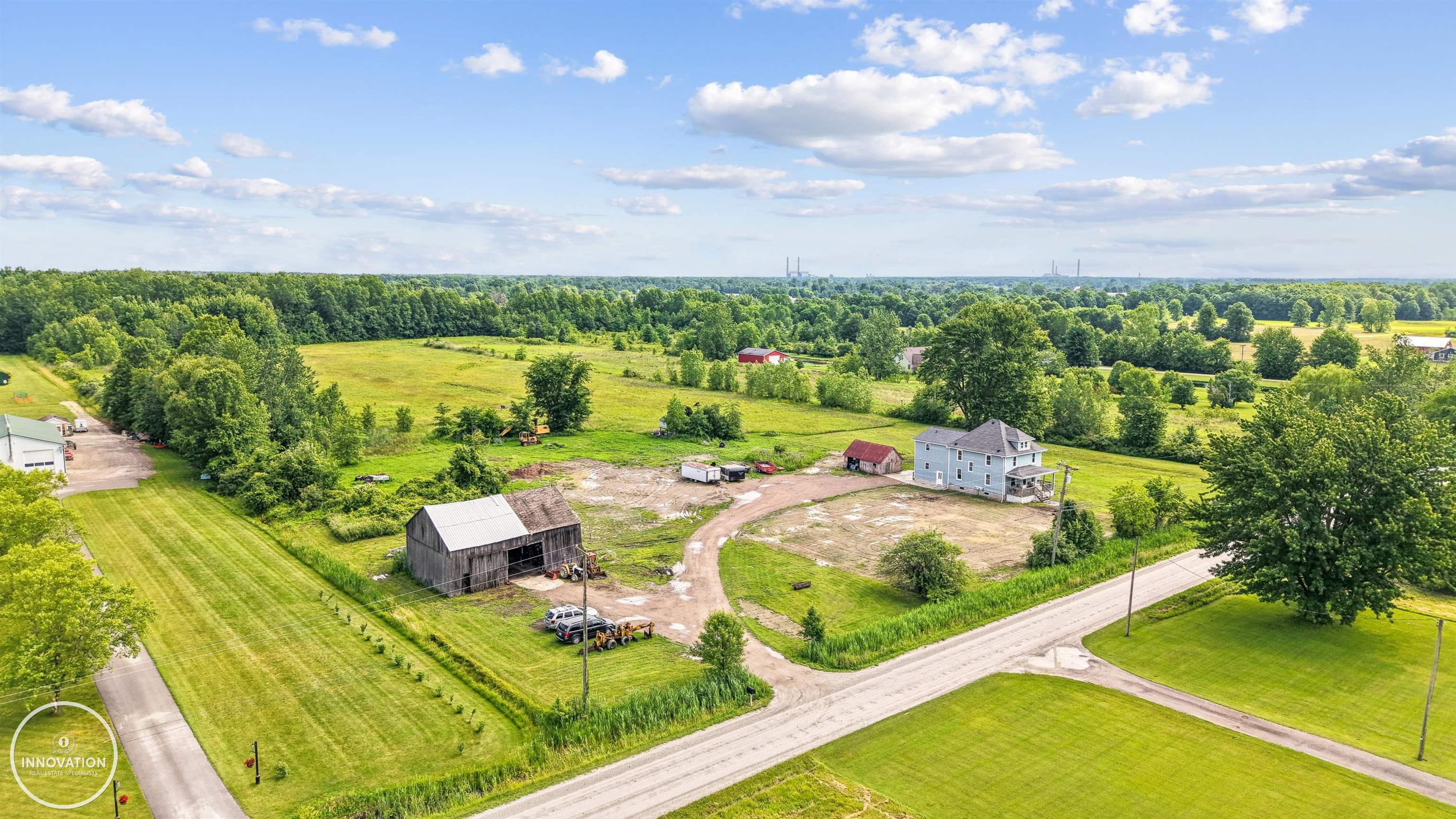 4th image of 6266 Plank Rd, Cottrellville, MI 48039 | MLS# 58050213009