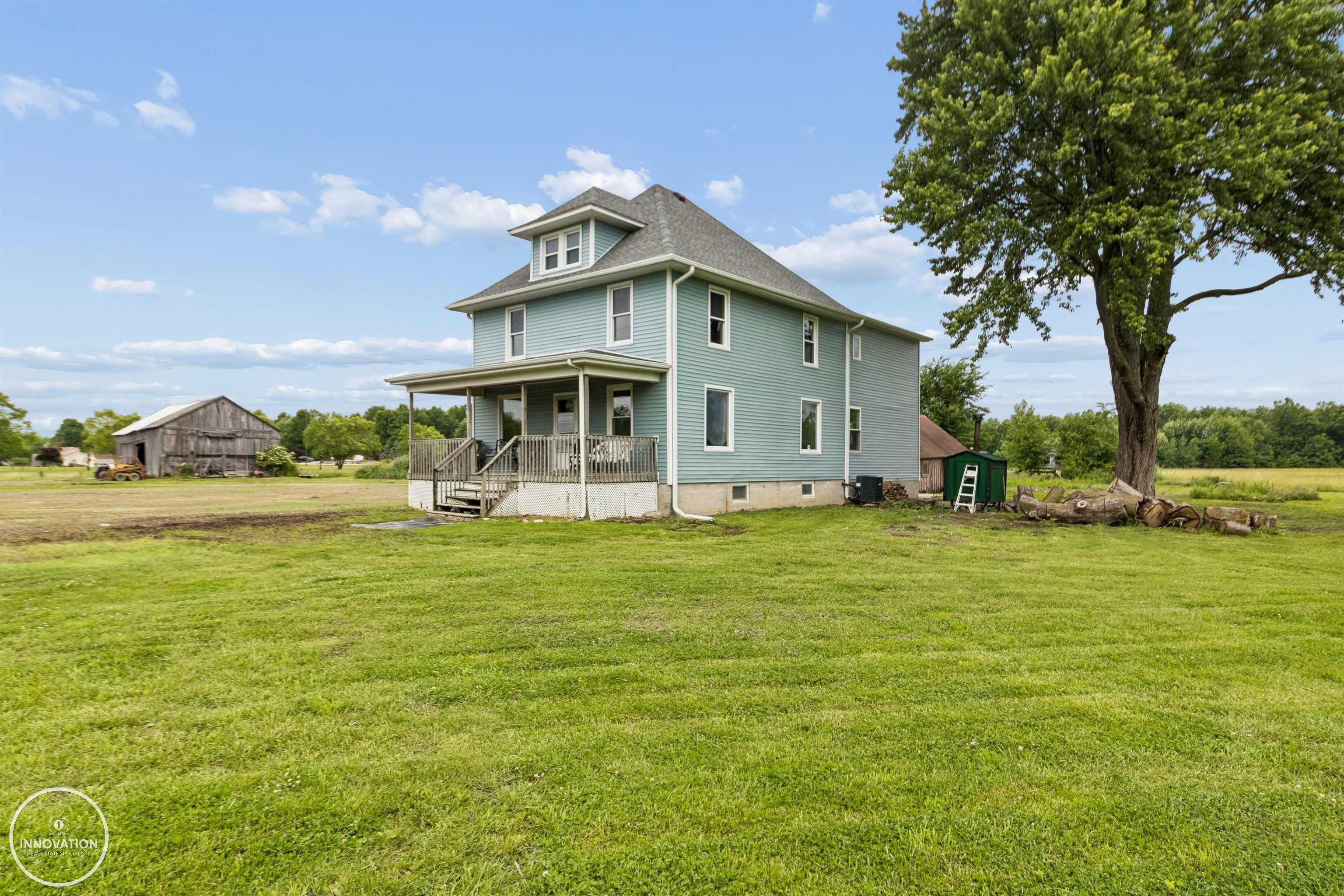 4th image of 6266 Plank Rd, Cottrellville, MI 48039 | MLS# 50213009