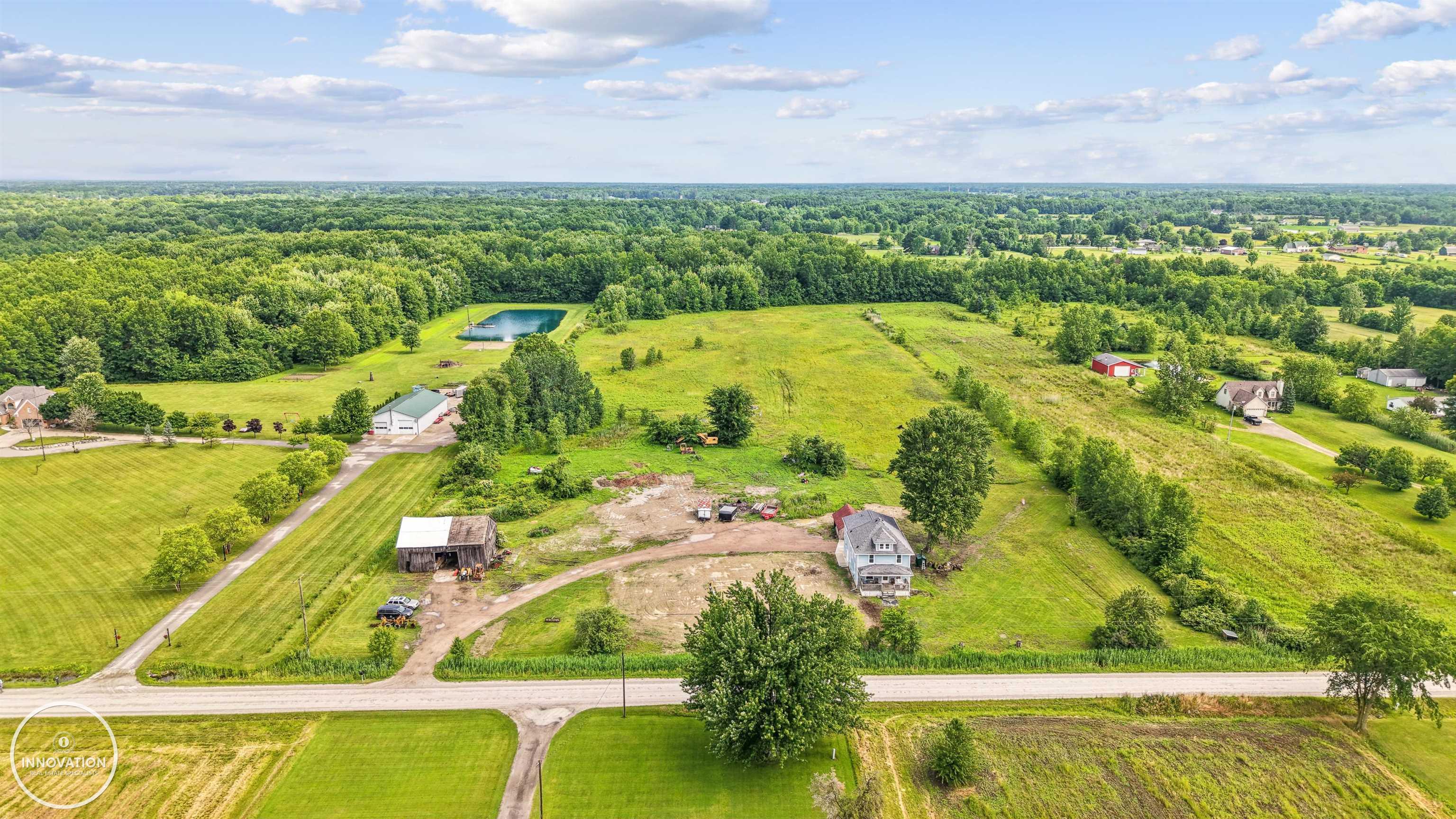 5th image of 6266 Plank Rd, Cottrellville, MI 48039 | MLS# 50213009