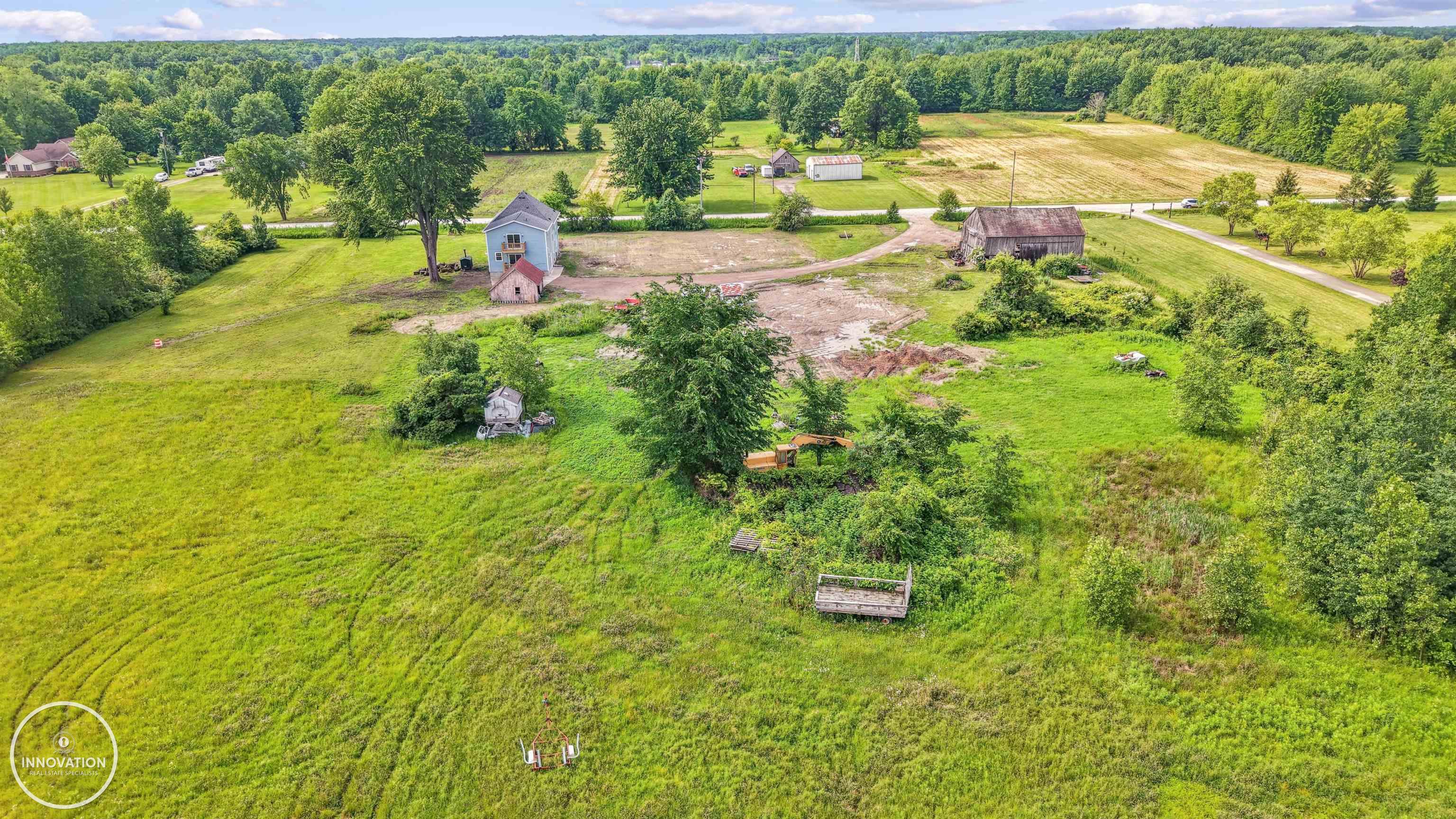 5th image of 6266 Plank Rd, Cottrellville, MI 48039 | MLS# 58050213009