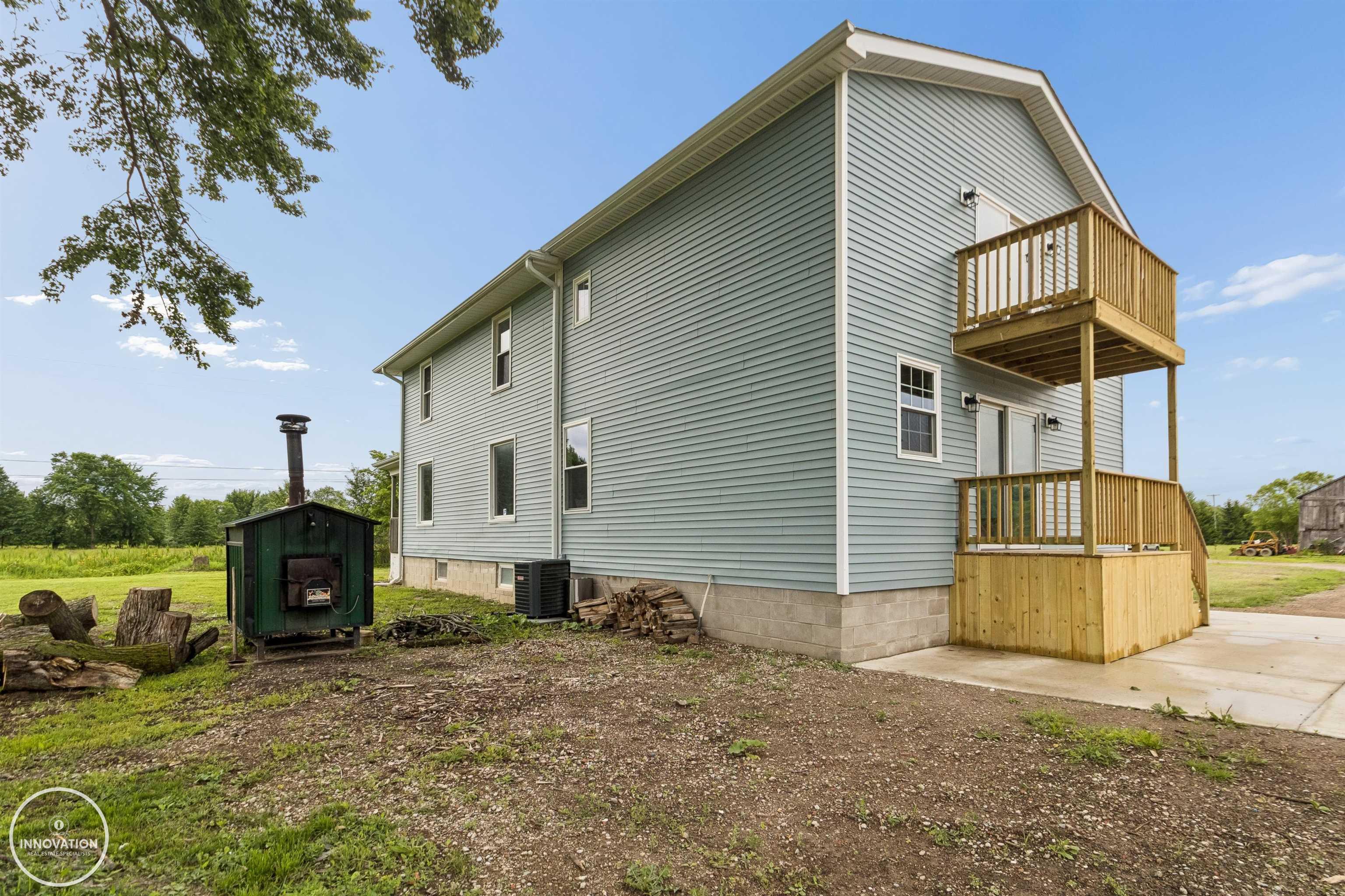 58th image of 6266 Plank Rd, Cottrellville, MI 48039 | MLS# 50213009