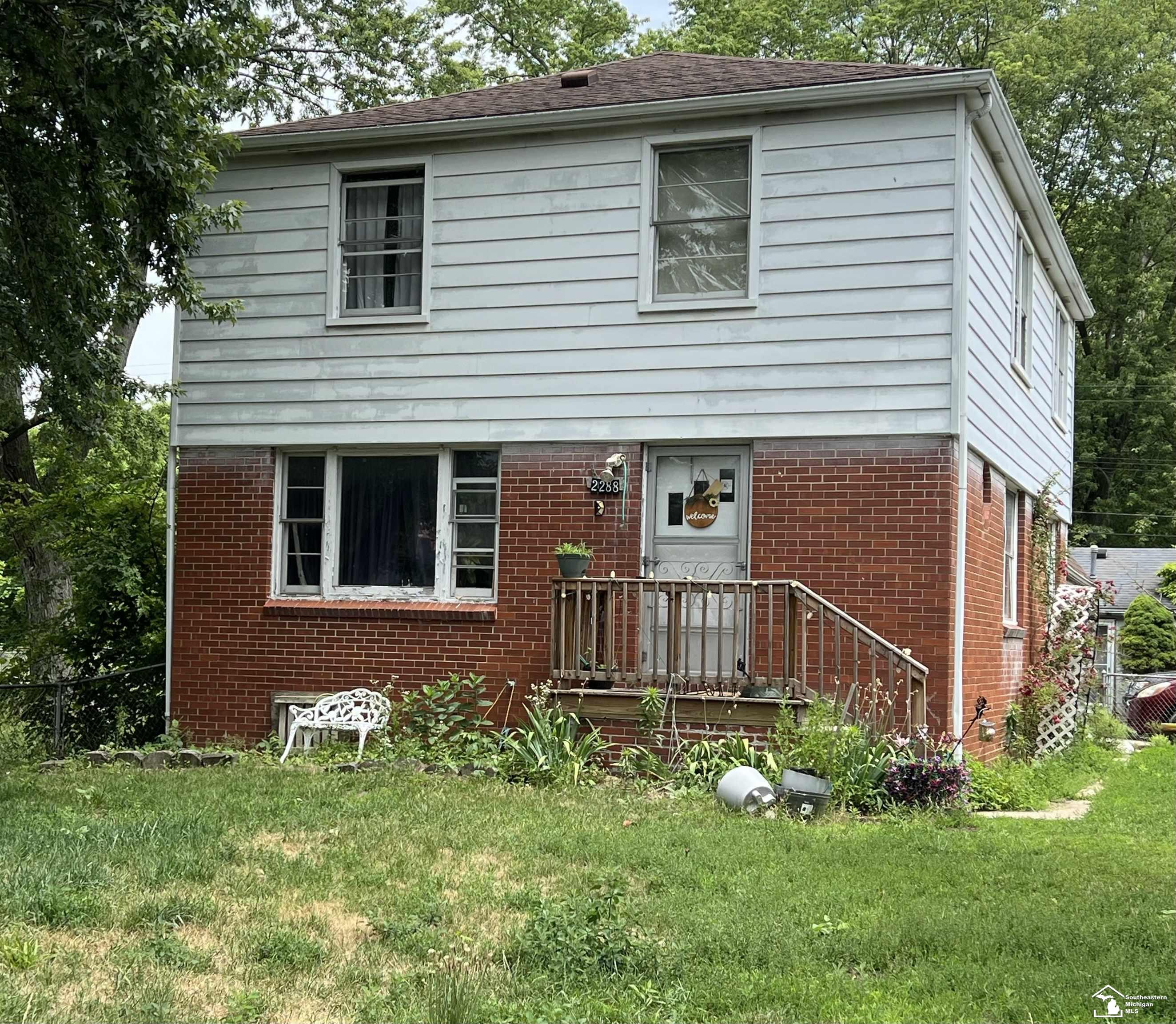 1st image of 2288 Vivian Rd, Monroe, MI 48162 | MLS# 57050213012