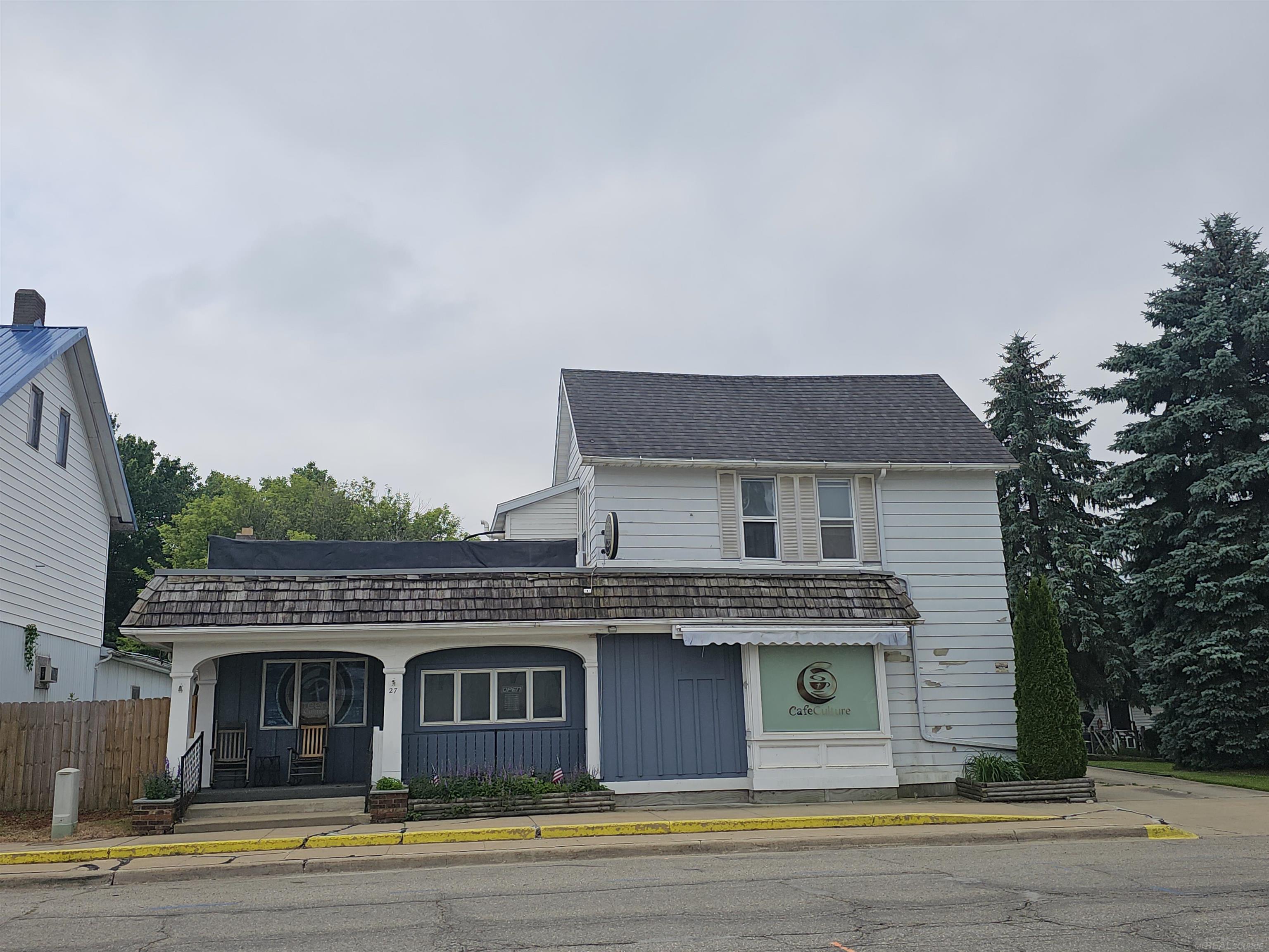 29 W Lapeer Street