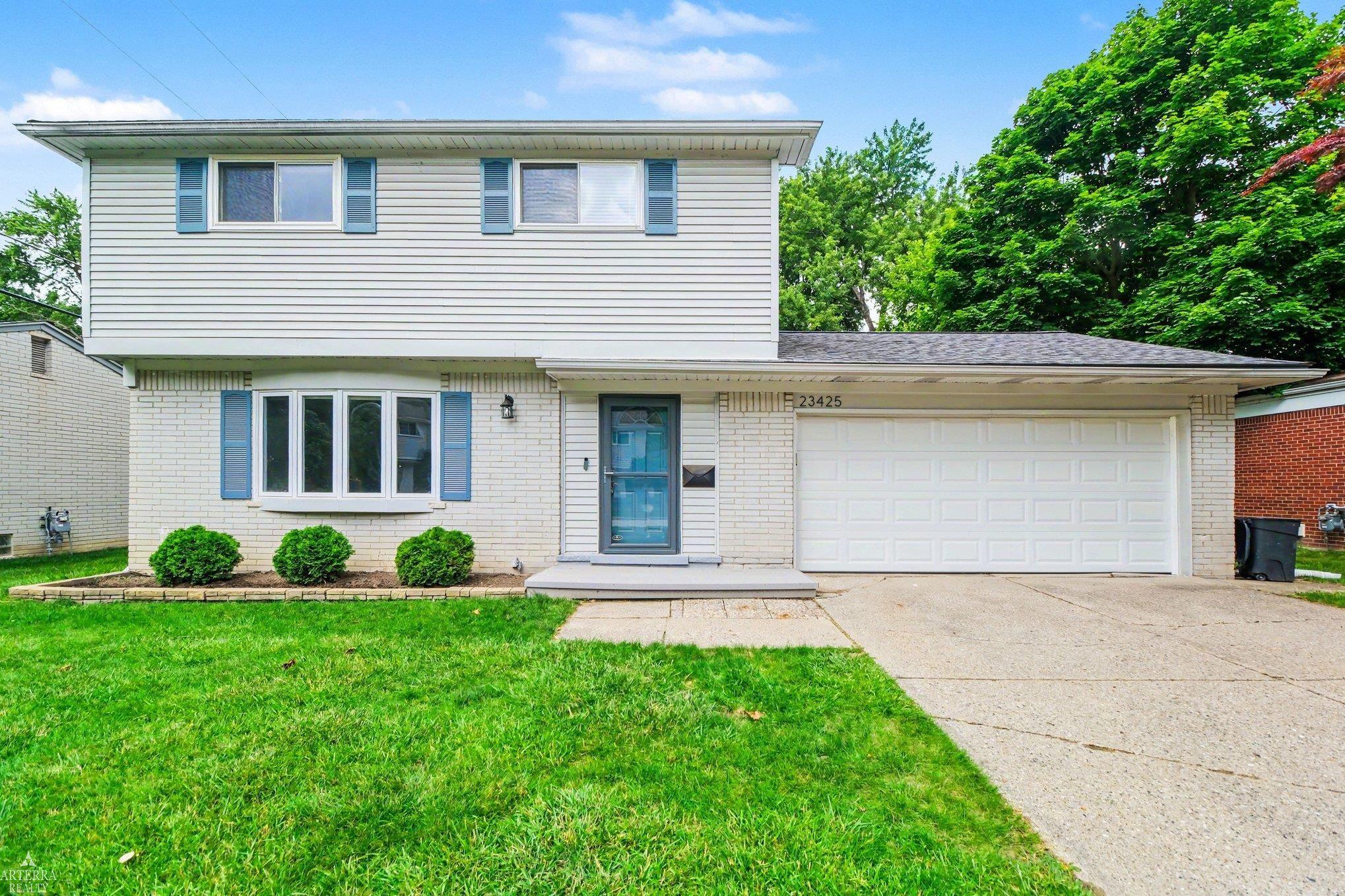 1st image of 23425 Barfield St, Farmington Hills, MI 48336 | MLS# 58050213024
