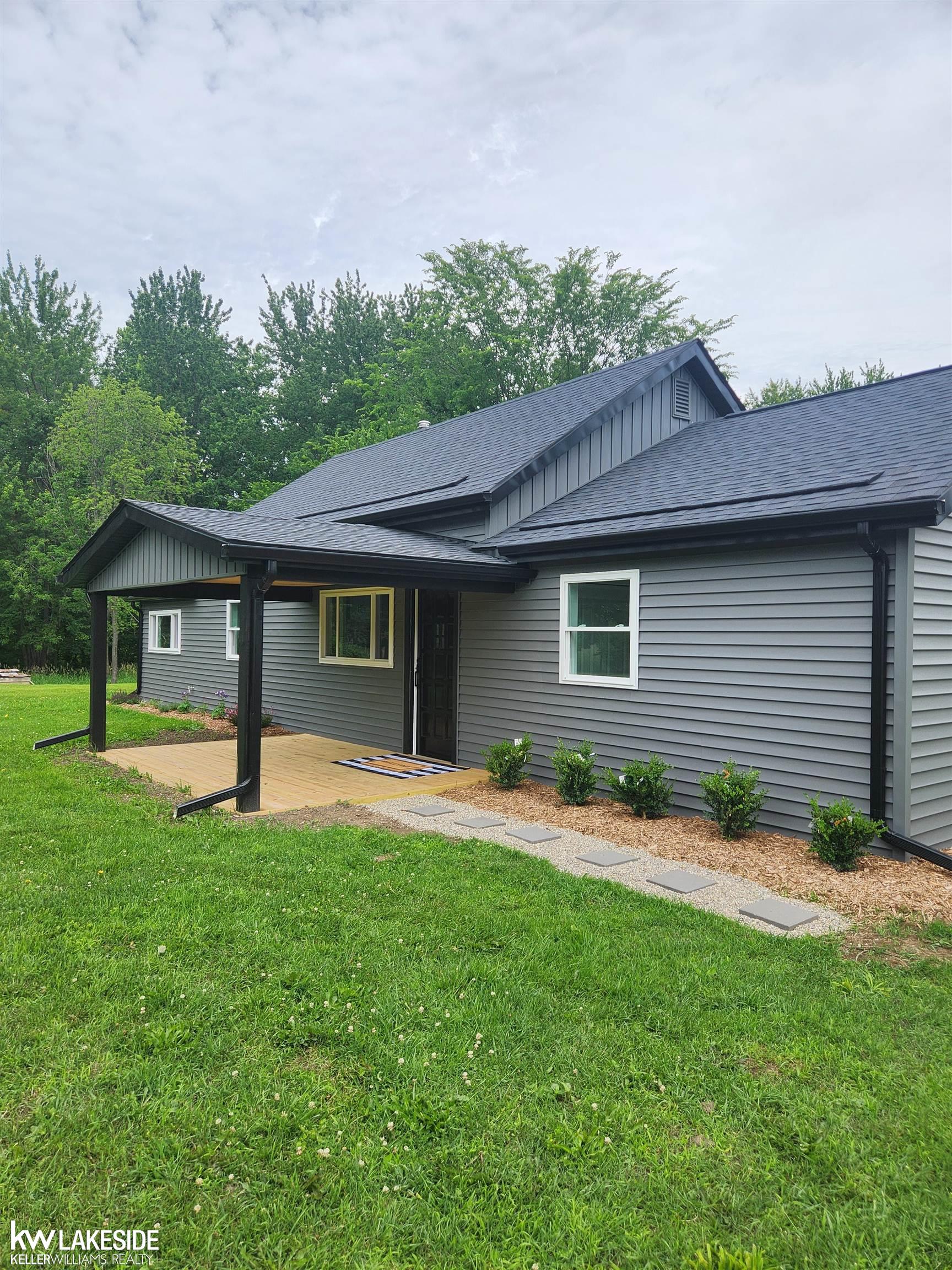 69870 Wolcott Rd ArmadaTownship_Macomb Michigan 48005