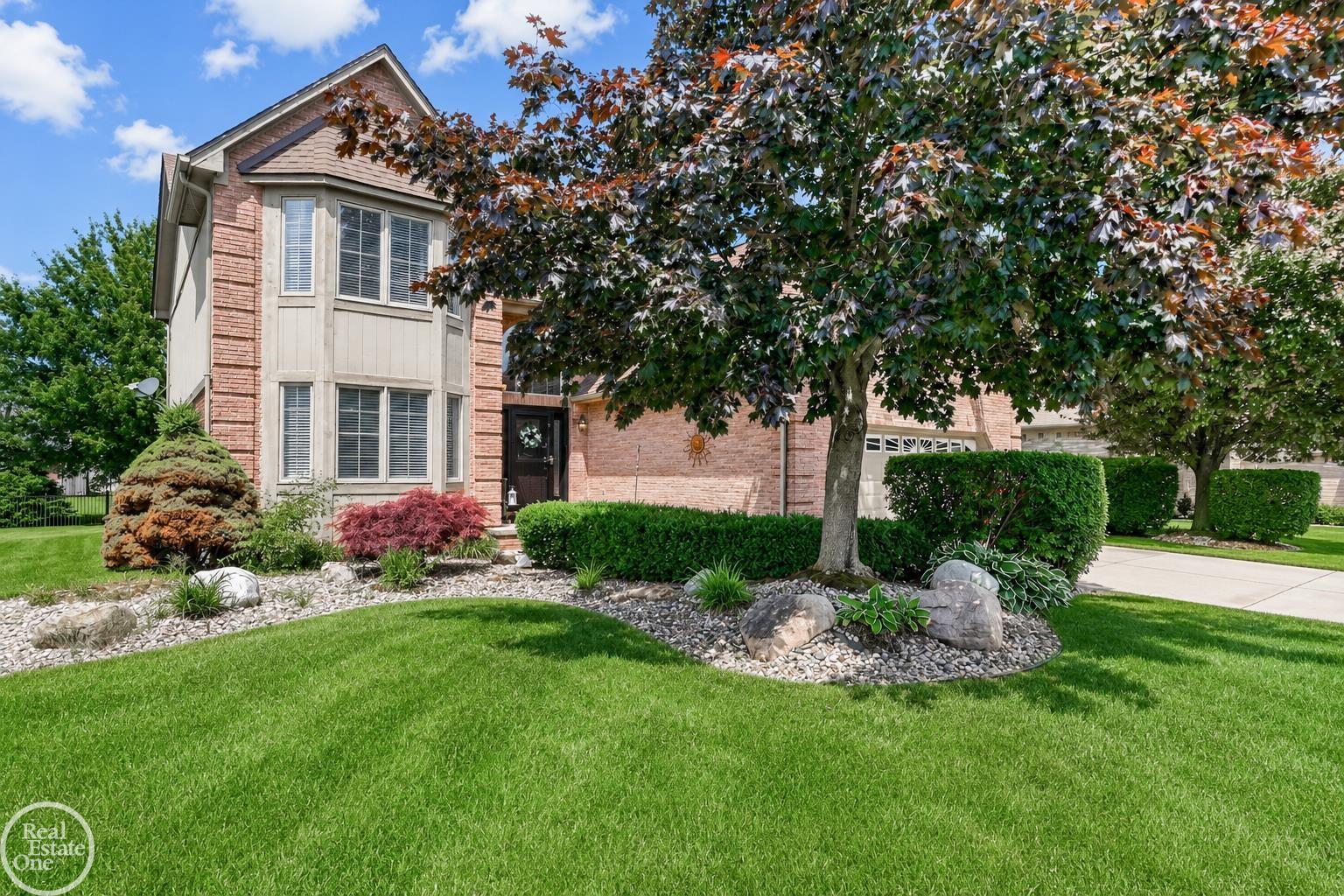 20415 Balmoral DR MacombTownship_Macomb Michigan 48044