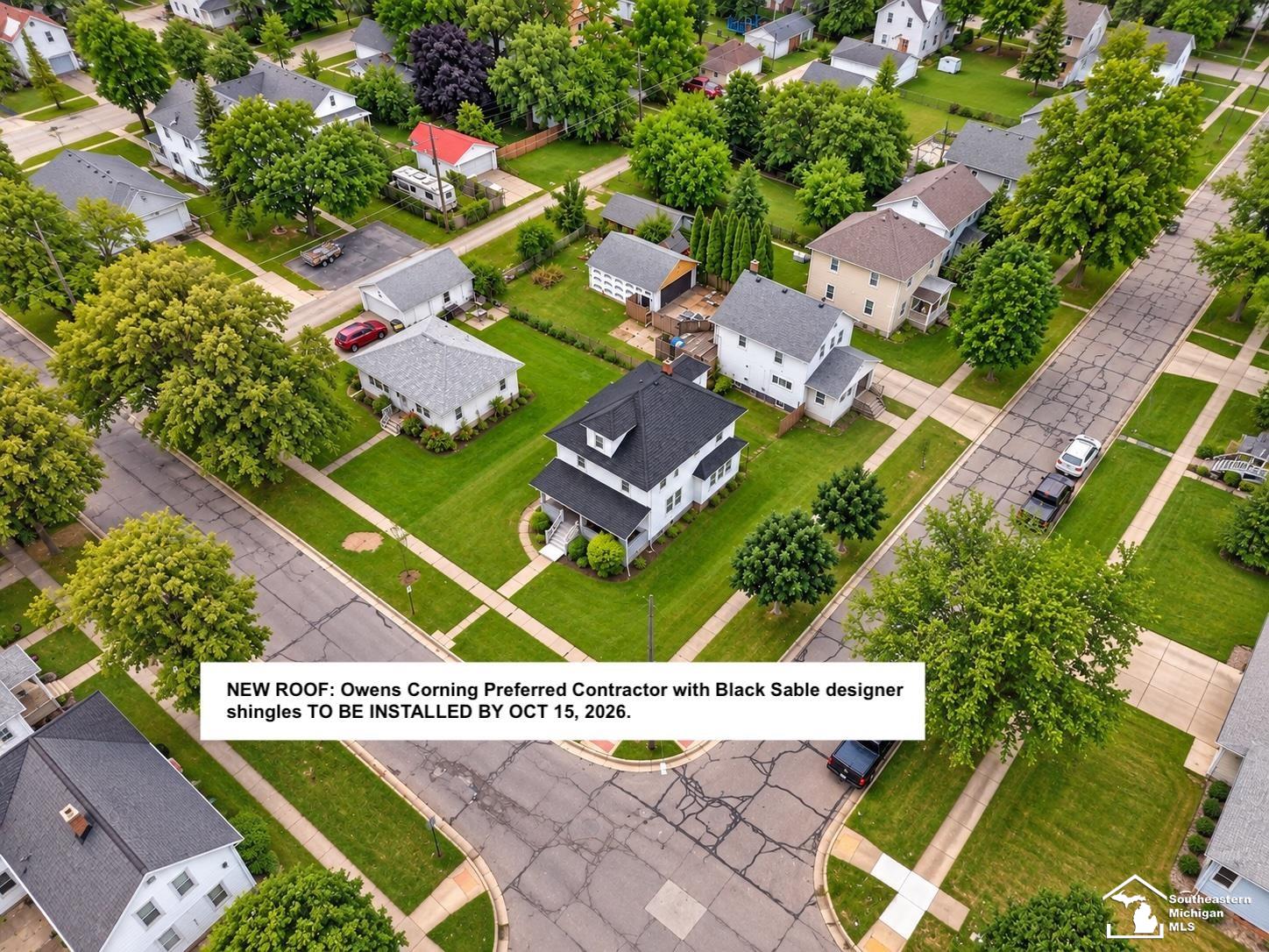 Photo 1 of Sale Pending at 231 W 7th Street, Monroe, MI 48161 | MLS# 57050213050 | Listing updated on 2026-10-05