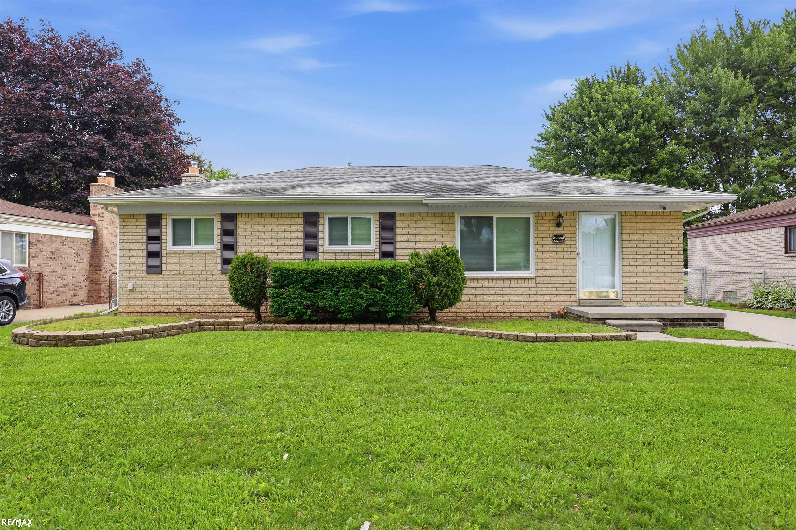 42654 Rutgers DR SterlingHeightsCity_Macomb Michigan 48313