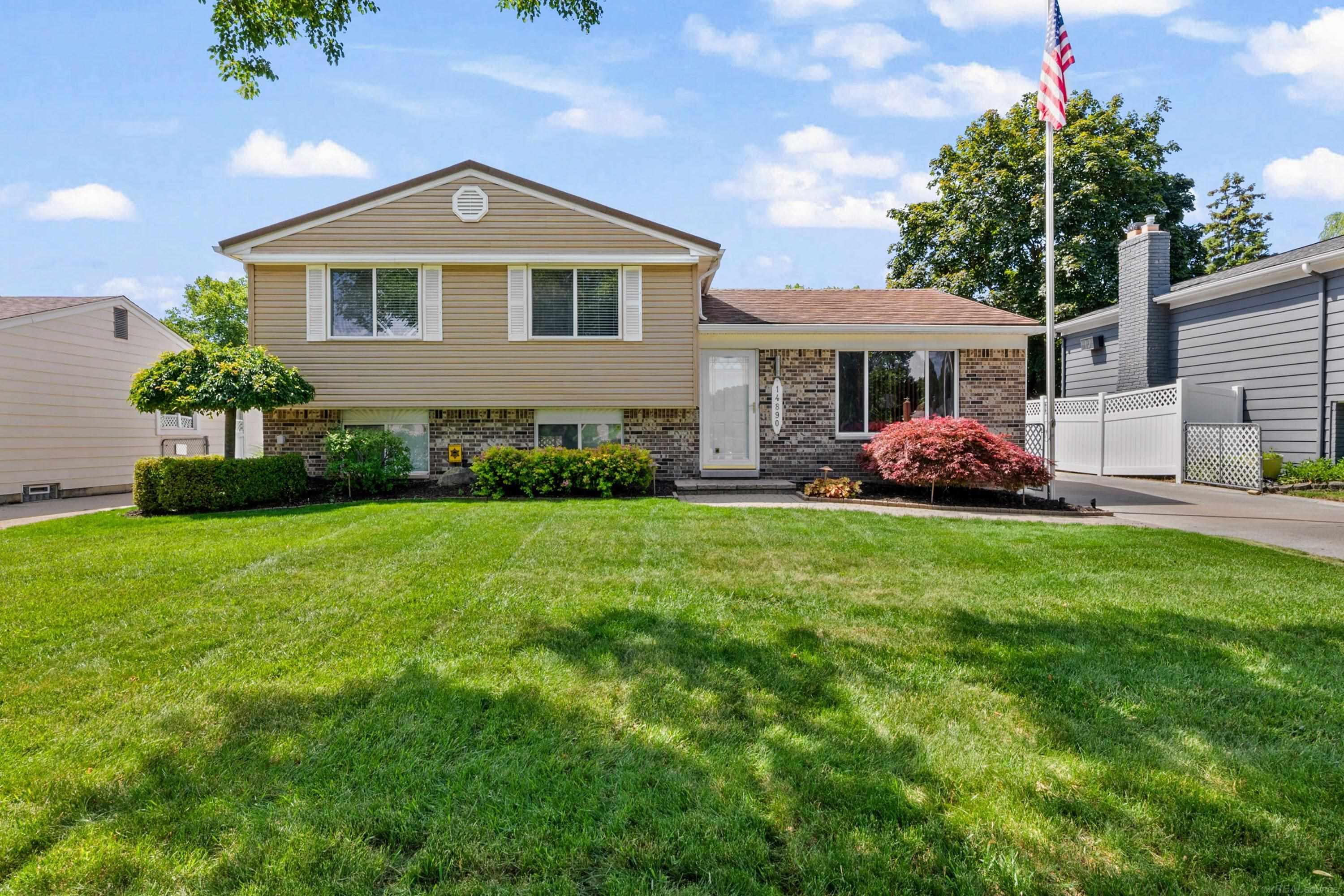 14890 Alma DR SterlingHeightsCity_Macomb Michigan 48313