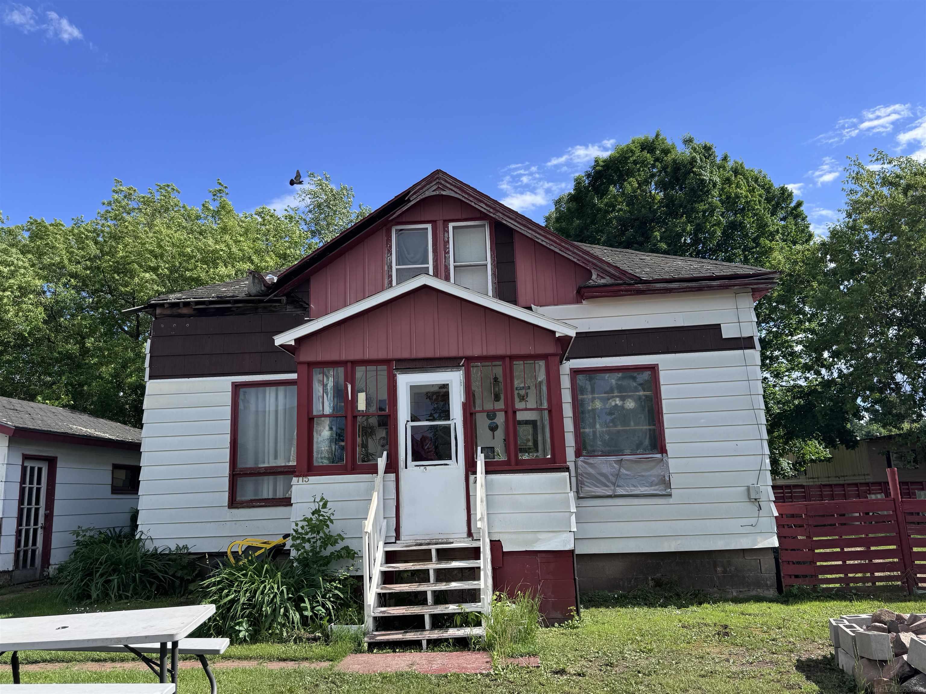 Homes for sale in Ironwood City Gogebic, MI | 715 Celia St, Ironwood City Gogebic, MI 49938 | MLS# 58050213060
