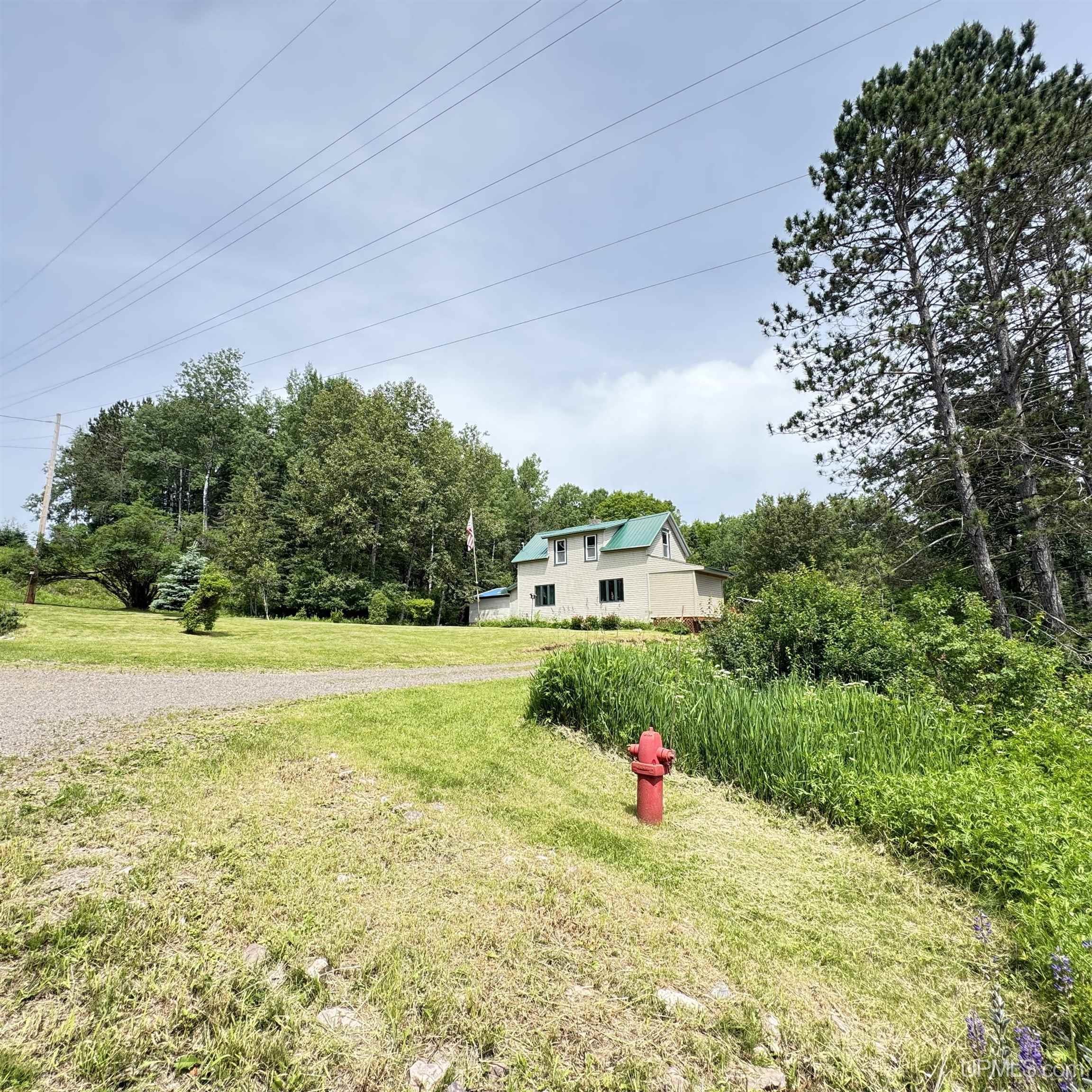Single family home for sale at 1669 Kofmehl Rd, Iron River, MI 49935 | MLS# 50213077
