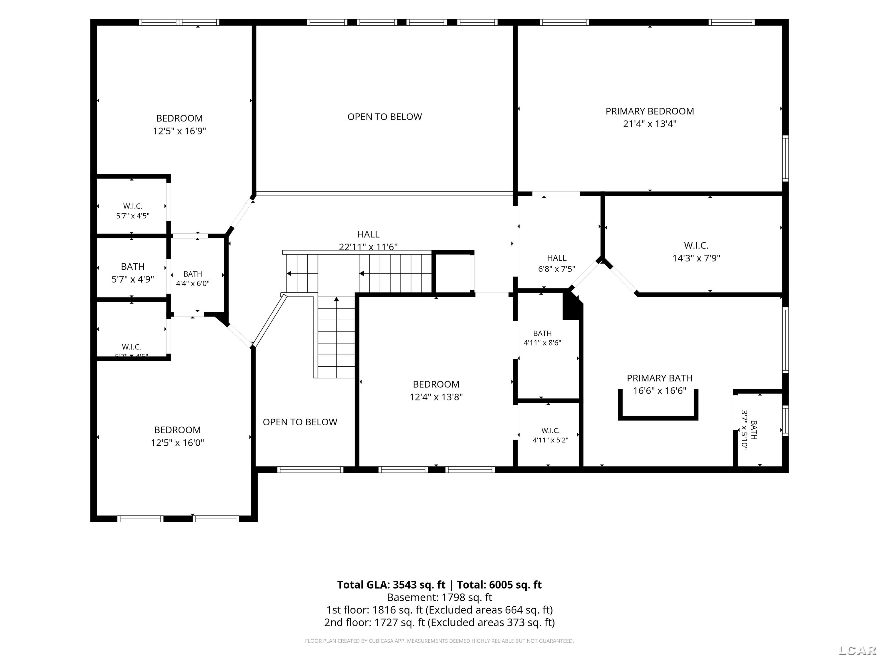 68th image of 1708 Nicholas Ln, Adrian, MI 49221 | MLS# 56050213086
