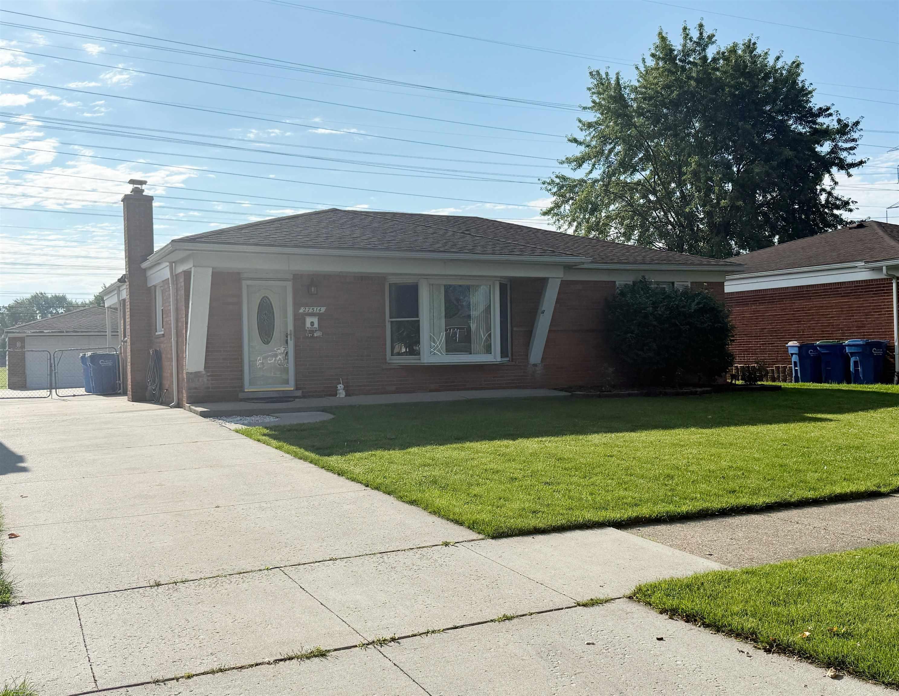 27514 Palomino WarrenCity_Macomb Michigan 48093