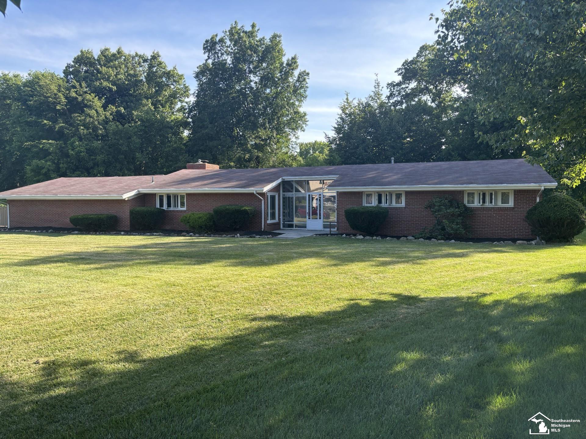 1st image of 3265 Edgevale Dr, Lambertville, MI 48144 | MLS# 57050213112