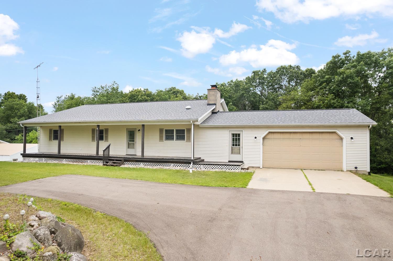 2nd image of 2010 S Kane Rd, Stockbridge, MI 49285 | MLS# 56050213122