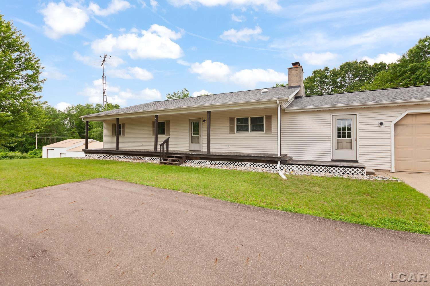 3rd image of 2010 S Kane Rd, Stockbridge, MI 49285 | MLS# 56050213122