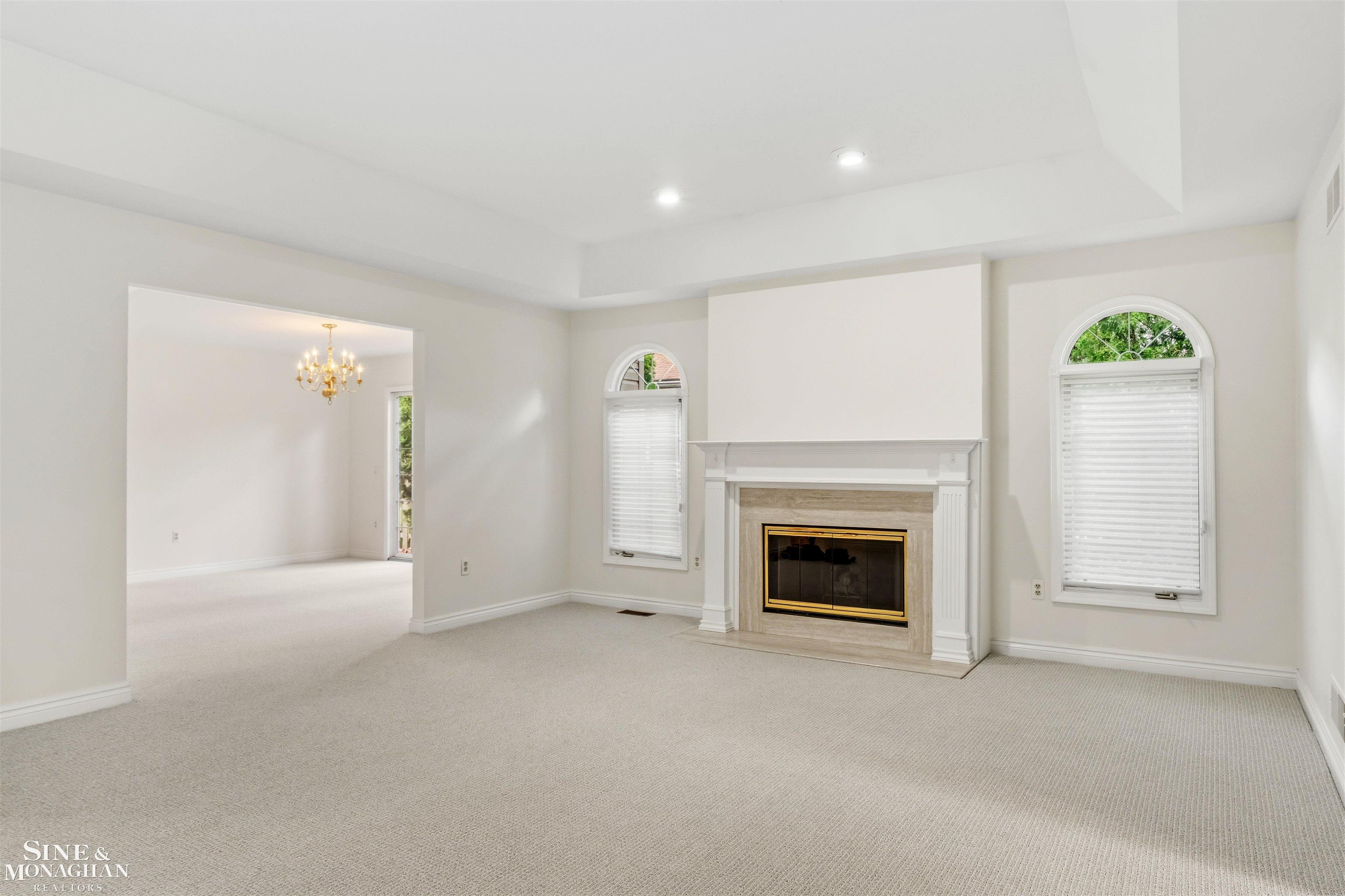3rd image of 20675 Morningside Dr, Grosse Pointe Woods, MI 48236 | MLS# 58050213137