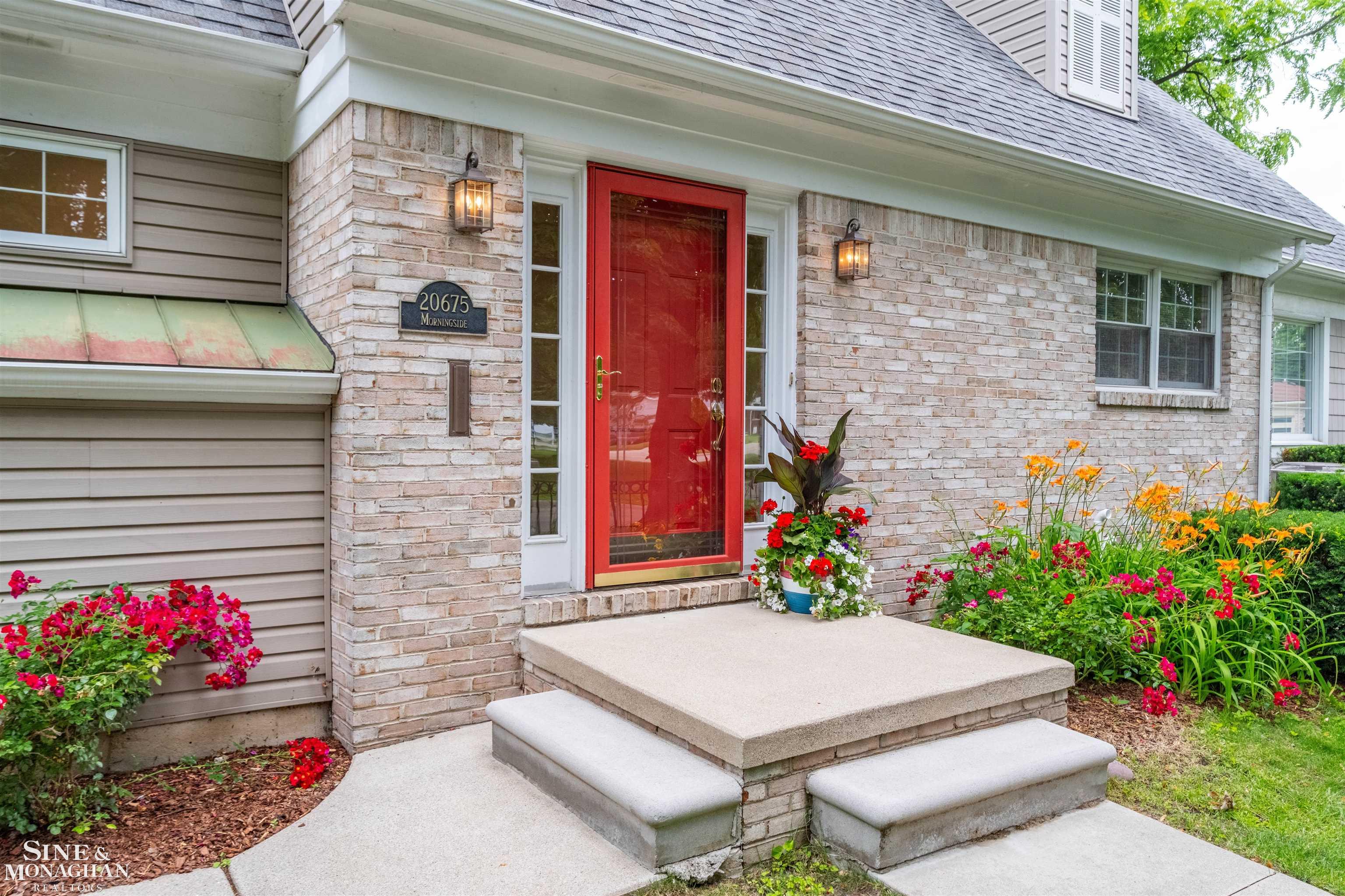 48th image of 20675 Morningside Dr, Grosse Pointe Woods, MI 48236 | MLS# 58050213137