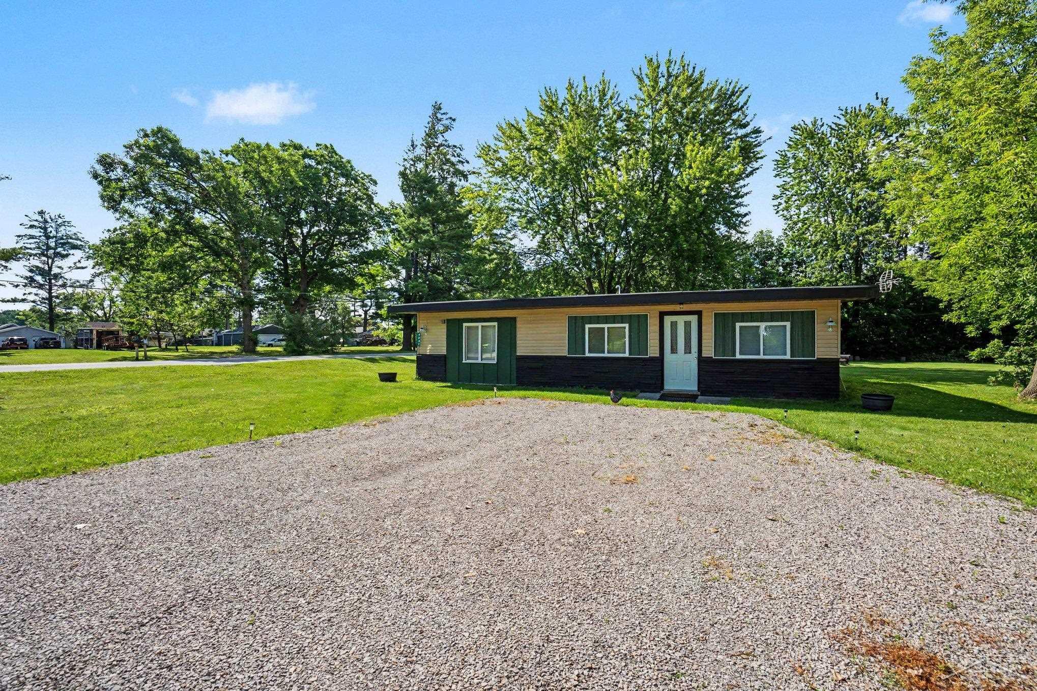 2nd image of 4042 S Oak Dr, Beaverton, MI 48612 | MLS# 61050213139