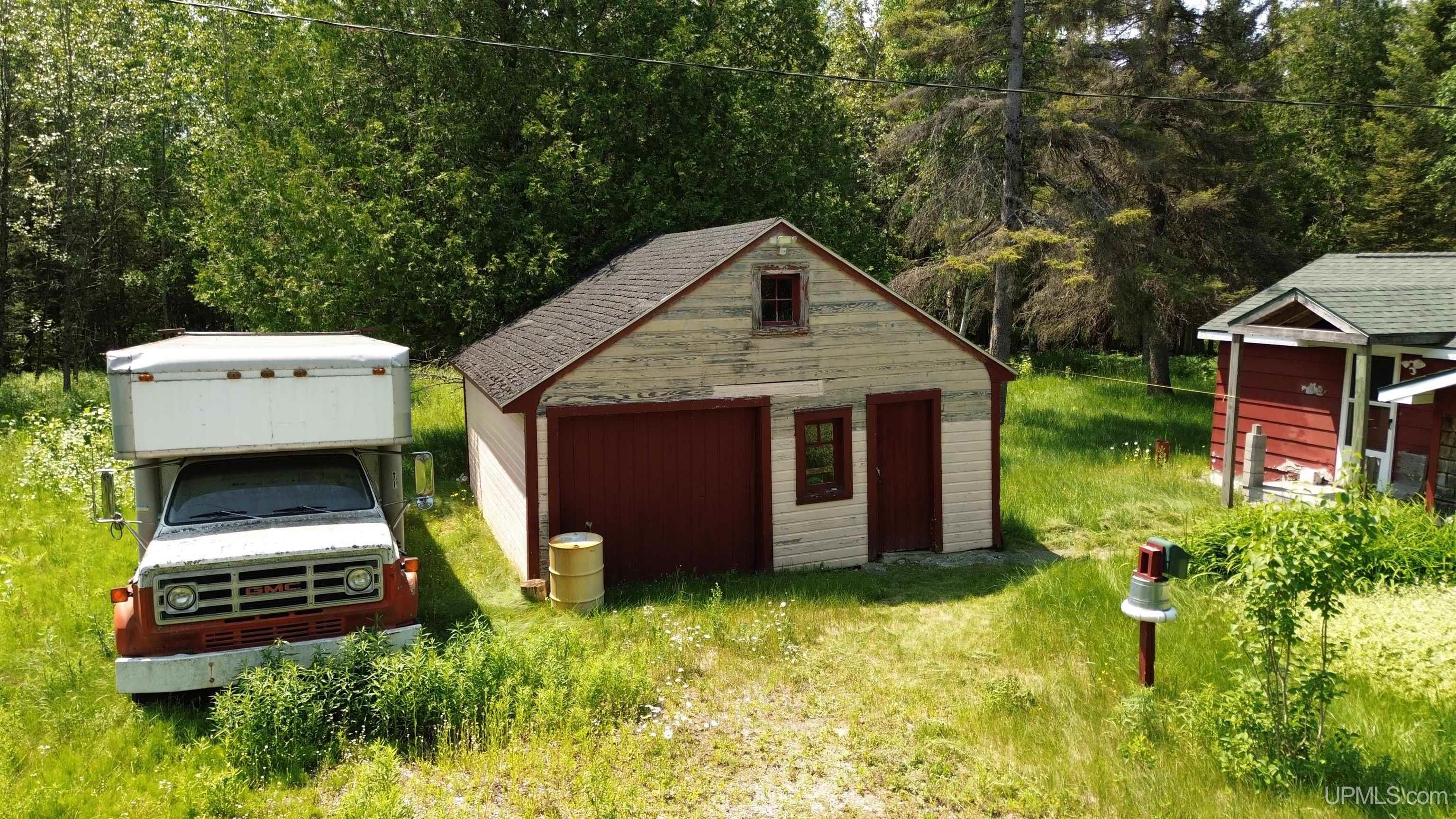 4th image of 15655 W Us 2 Hwy, Gould City, MI 49838 | MLS# 50213152