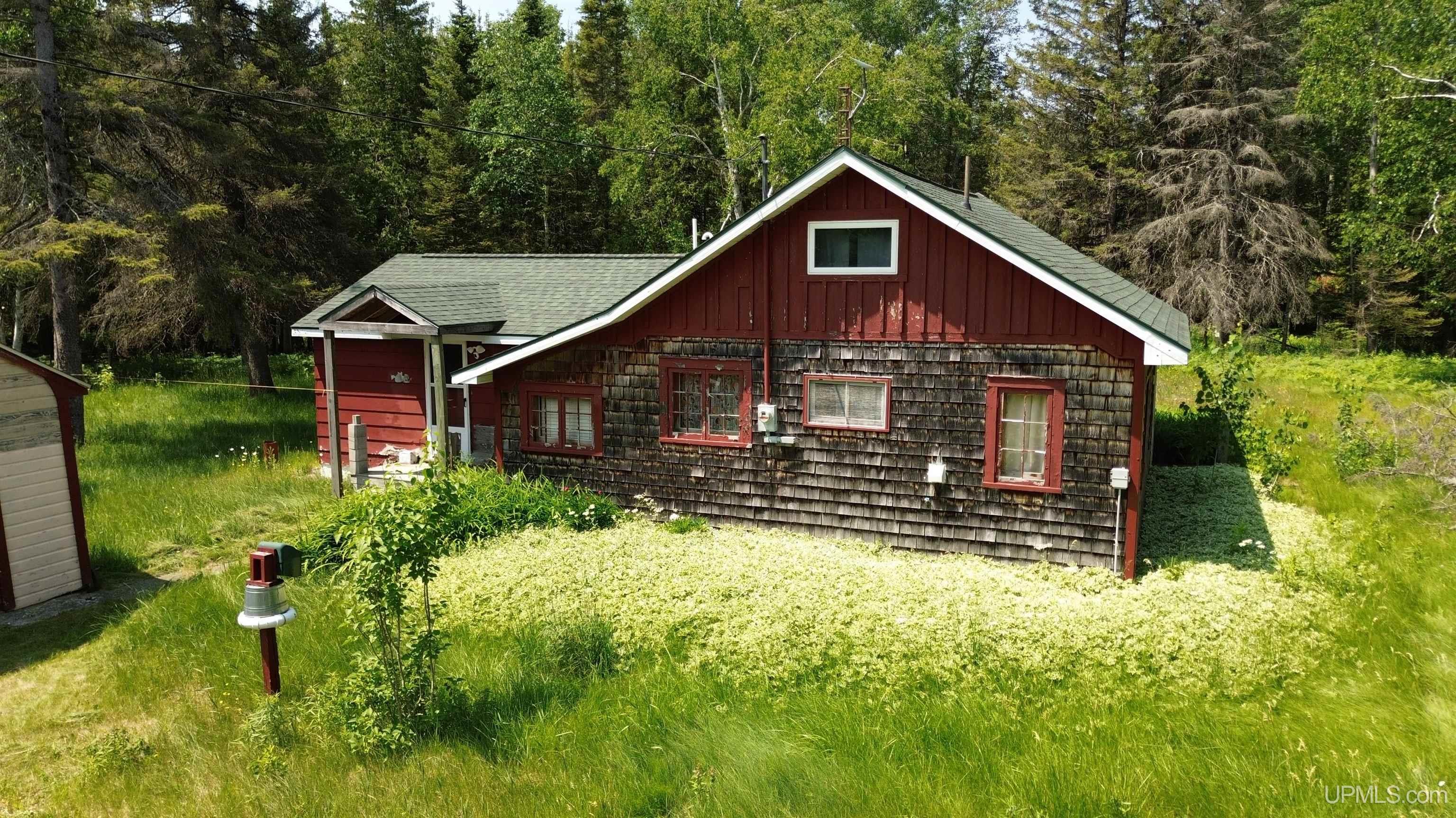 5th image of 15655 W Us 2 Hwy, Gould City, MI 49838 | MLS# 50213152