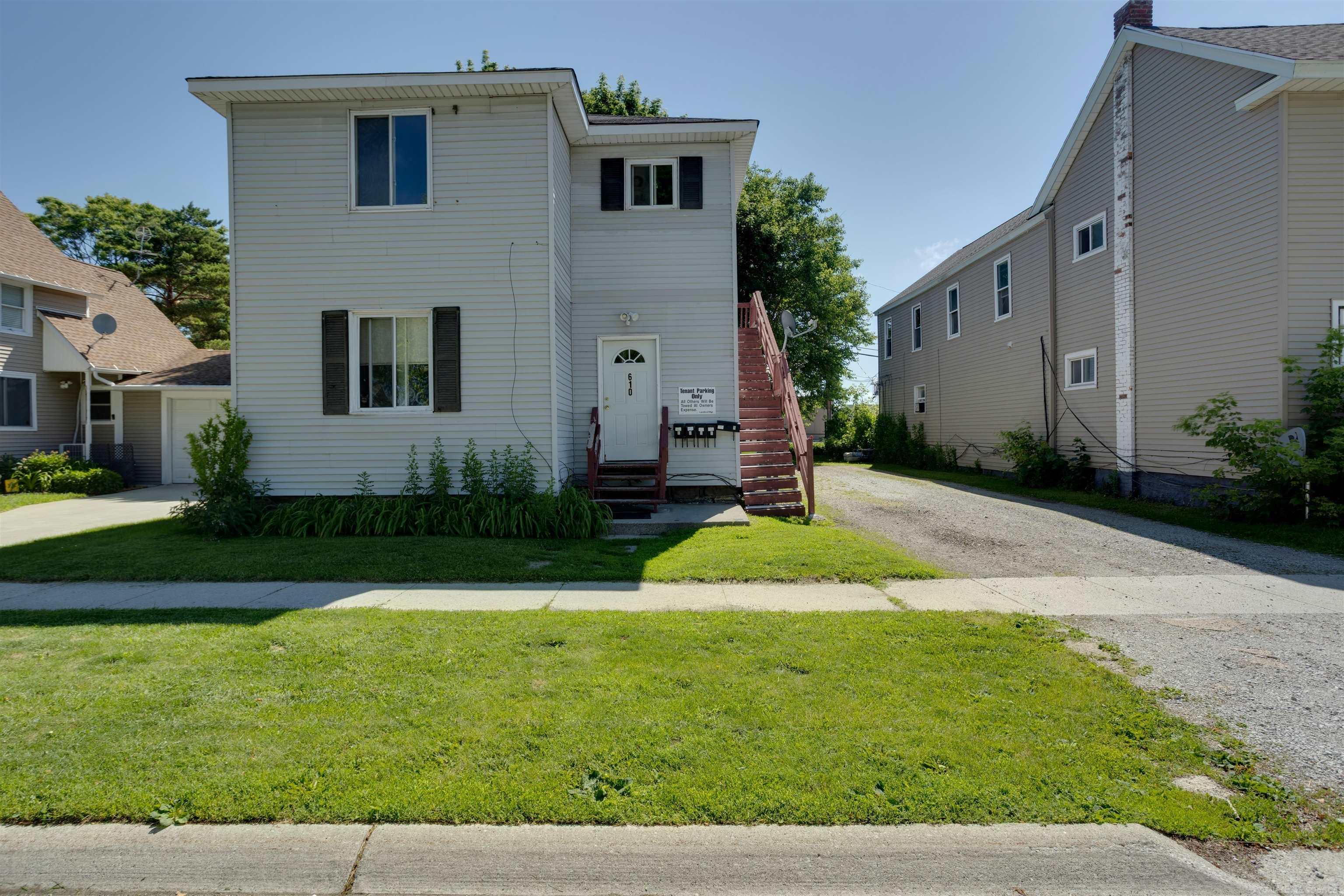 610 Ontario Street