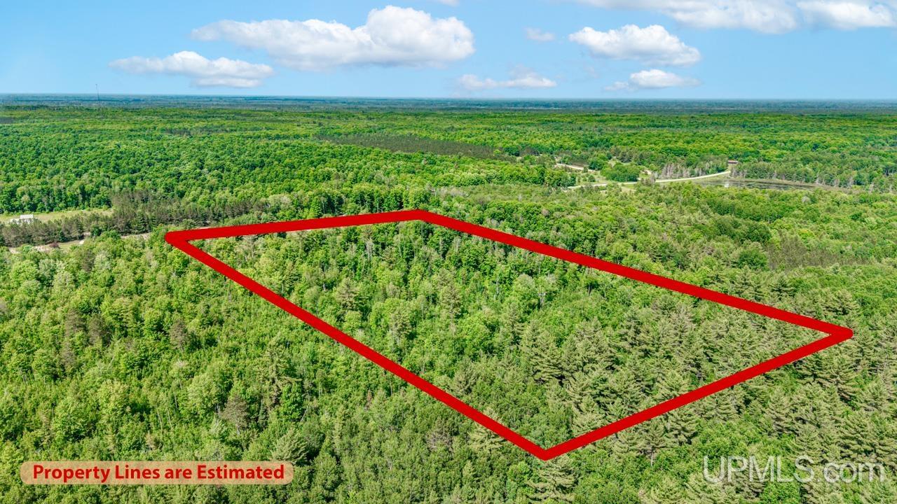 69th image of 8511 Hyland Rd, Manistique, MI 49854 | MLS# 50213182