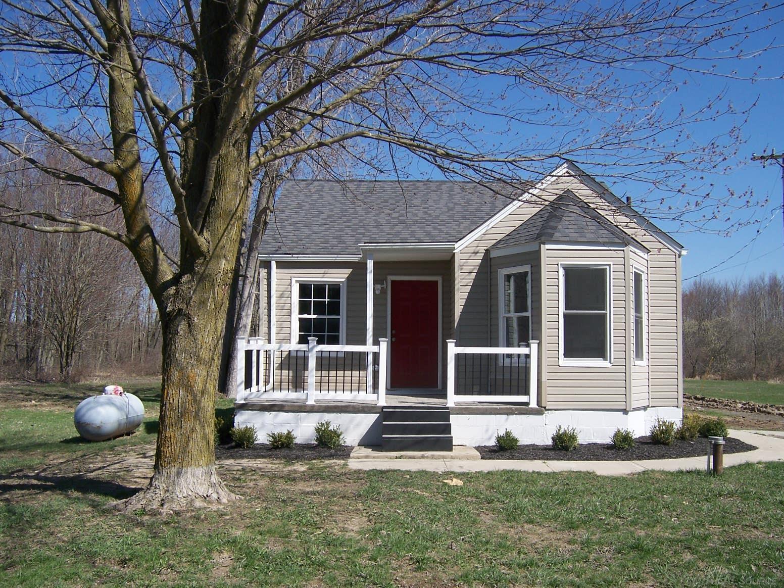 Listing photo, Riley Township