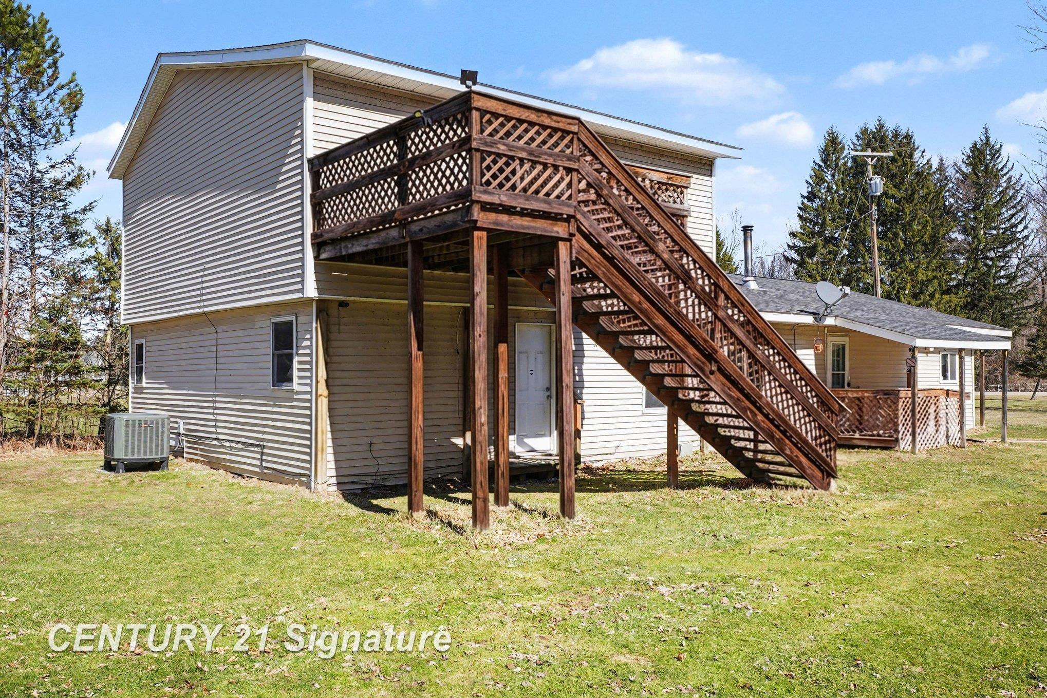 Homes for sale in Tuscola Township Tuscola, MI | 7154 Barkley Rd, Tuscola Township Tuscola, MI 48768 | MLS# 61050213197