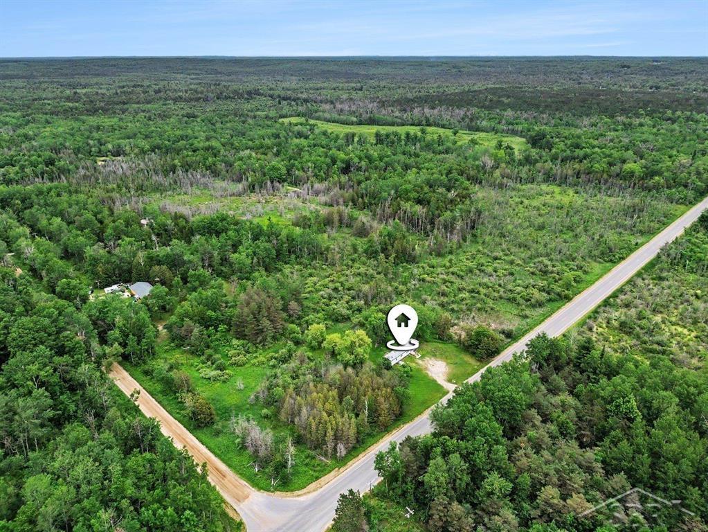 3rd image of 75 E Stockwell Rd, Hayes Township Clare, MI 48624 | MLS# 61050213251