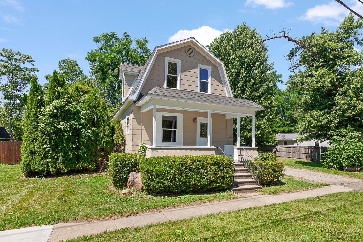 <p>Featured Properties</p>