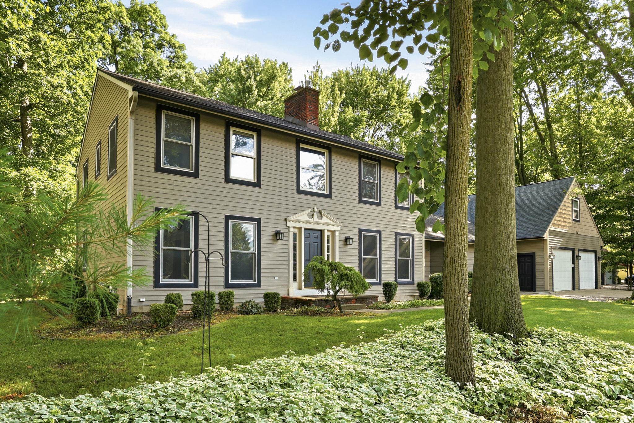 3rd image of 742 Wren Rd, Frankenmuth, MI 48734 | MLS# 61050213323
