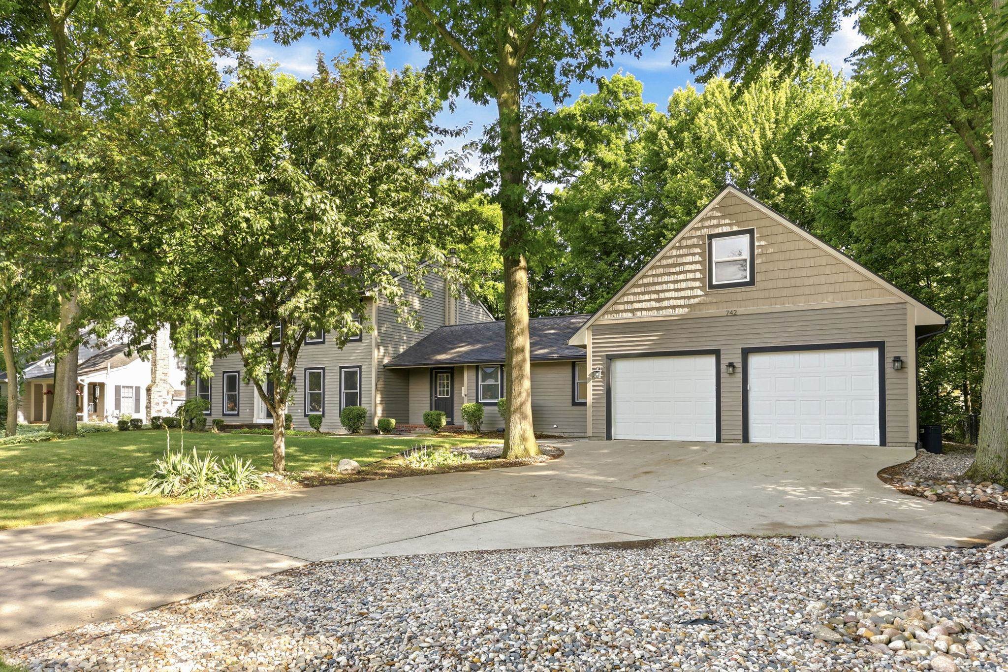5th image of 742 Wren Rd, Frankenmuth, MI 48734 | MLS# 61050213323