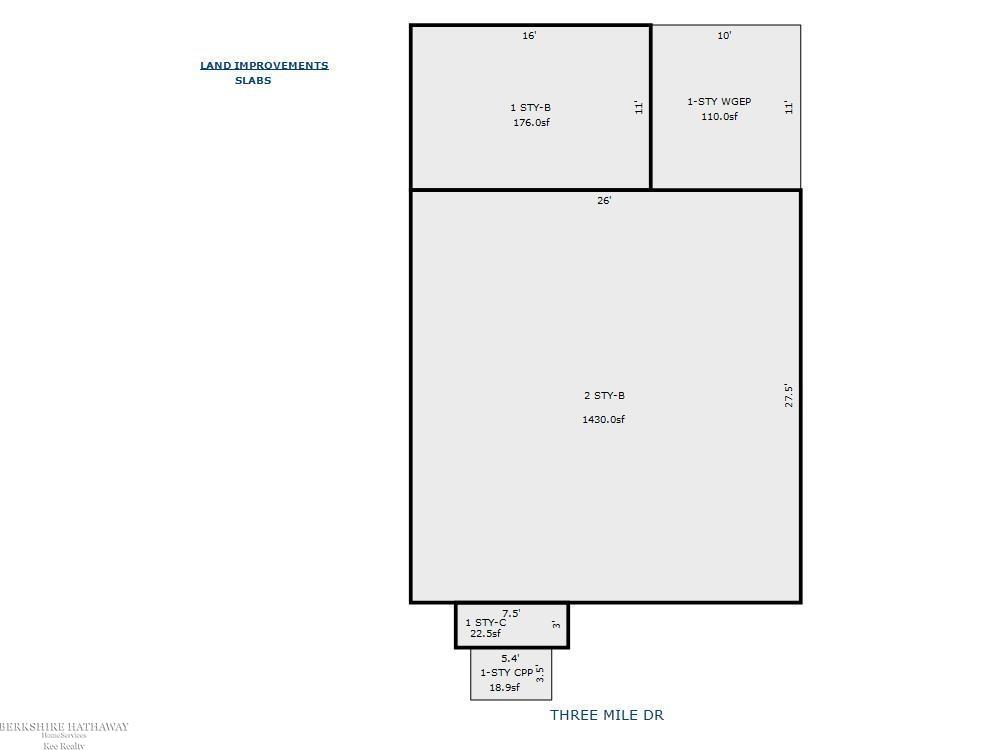 26th image of 3644 Three Mile Dr, Detroit, MI 48224 | MLS# 50213325