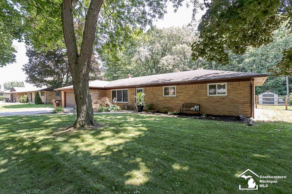 1st image of 9804 Pamela St, Temperance, MI 48182 | MLS# 57050213329