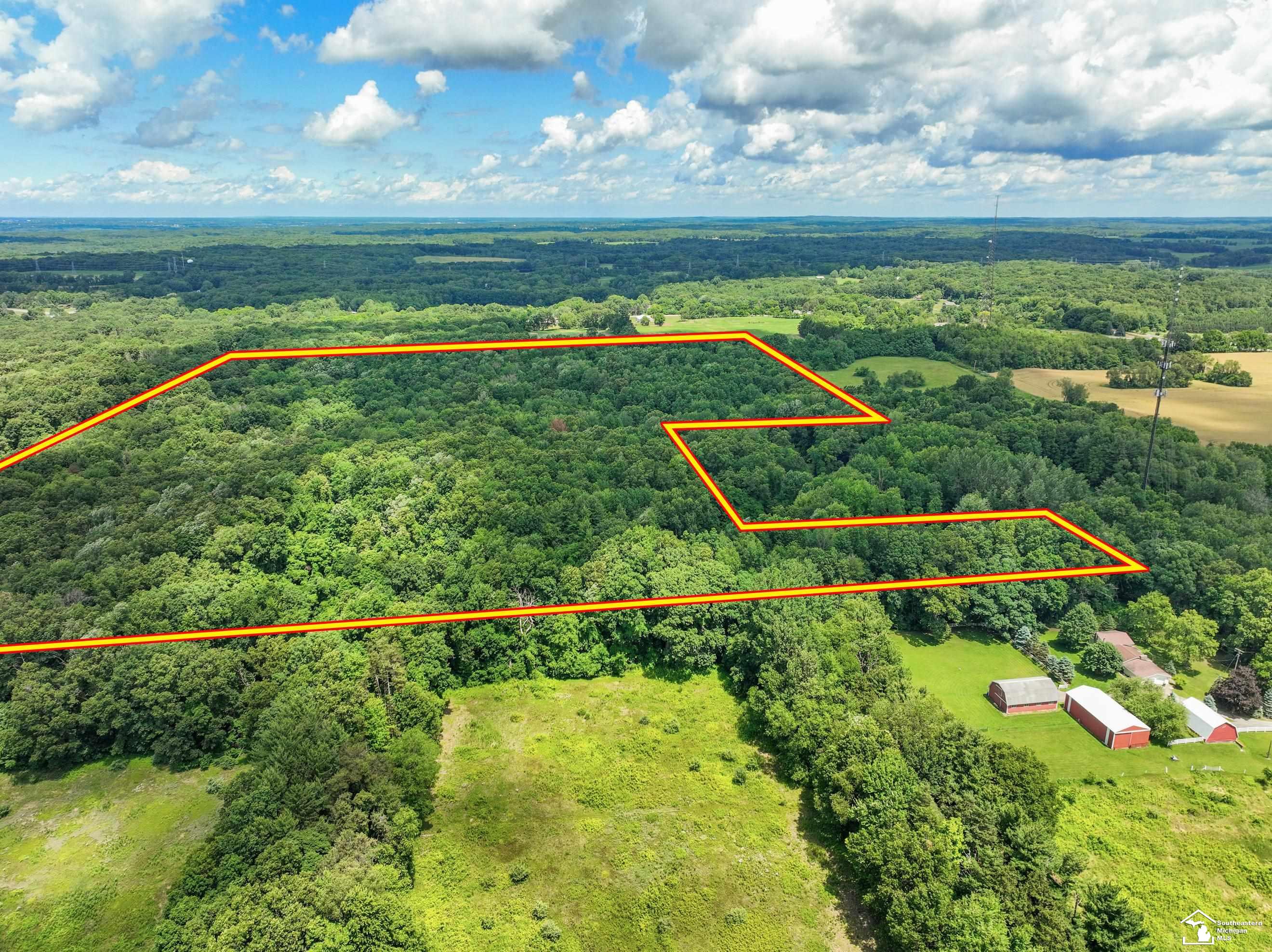 4th image of Vl 24Th St, Plainwell, MI 49080 | MLS# 57050213361