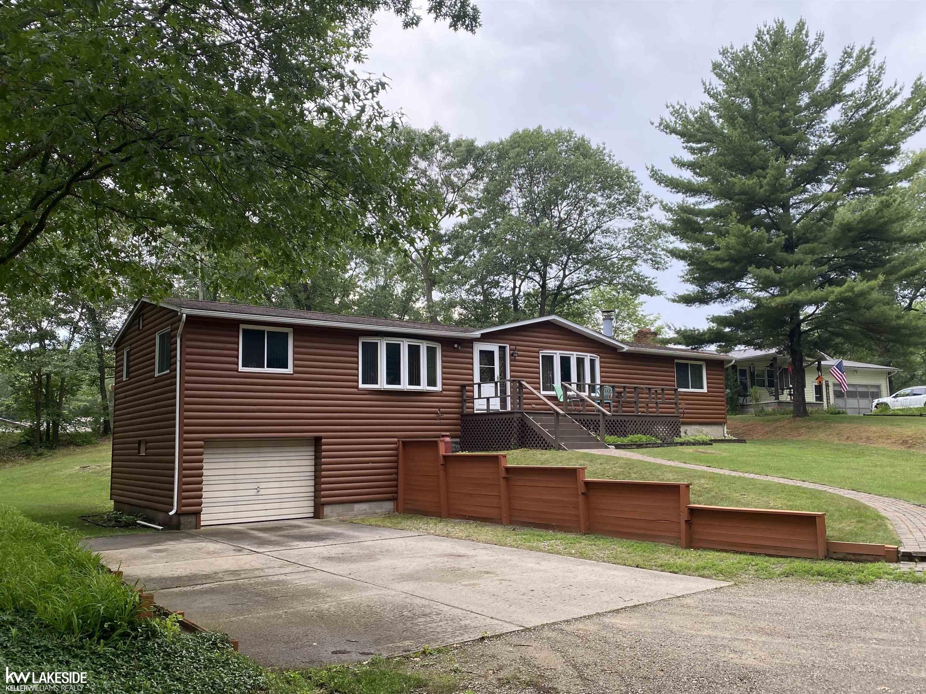 2nd image of 4377 Cochran Rd, Caseville, MI 48725 | MLS# 58050213387