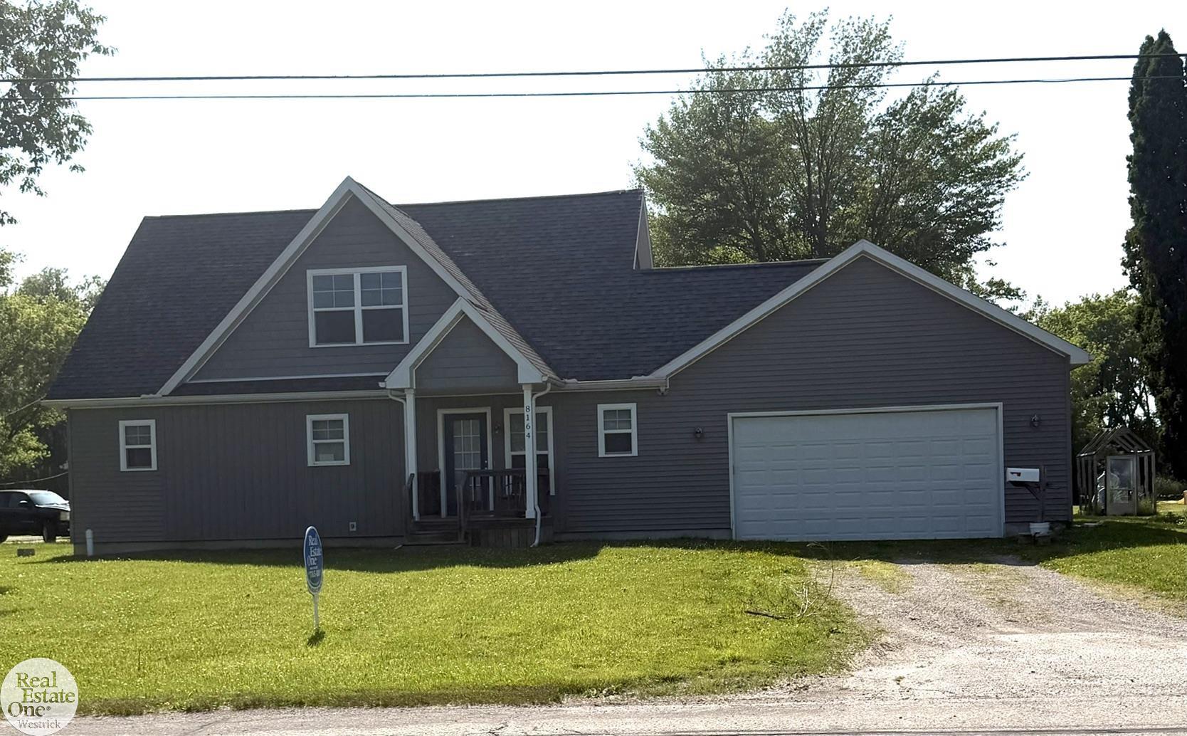 1st image of 8164 River Rd, Cottrellville, MI 48039 | MLS# 58050213404