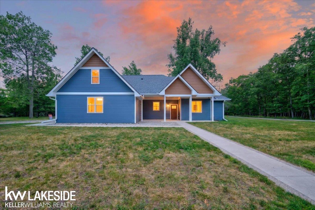 Photo 2 of Single family home for sale at 9790 N Is View, Caseville, MI 48755 | MLS# 50213442 | Listing updated on 2026-09-16