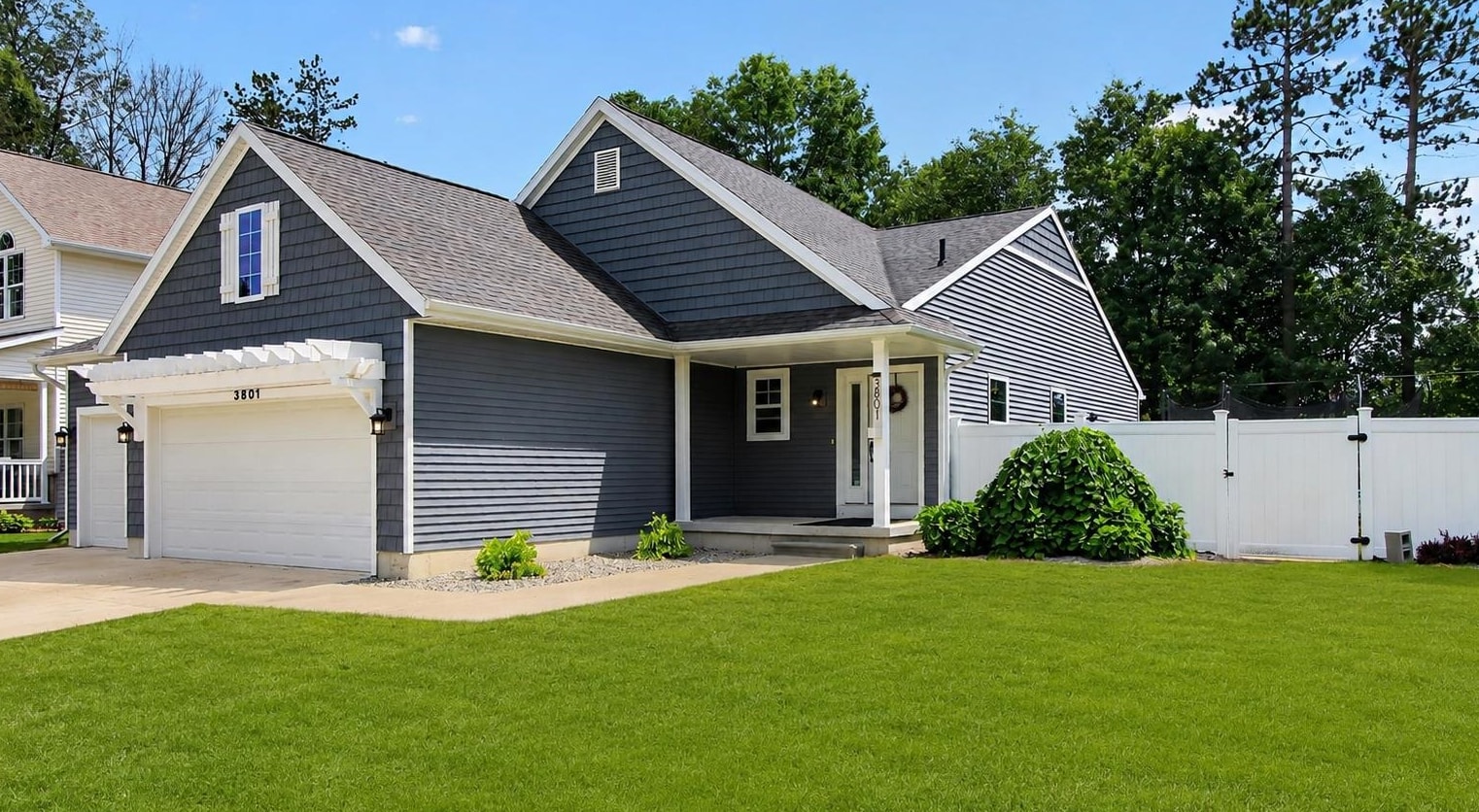 1st image of 3801 Bobcat Ct, Midland, MI 48642 | MLS# 50213443