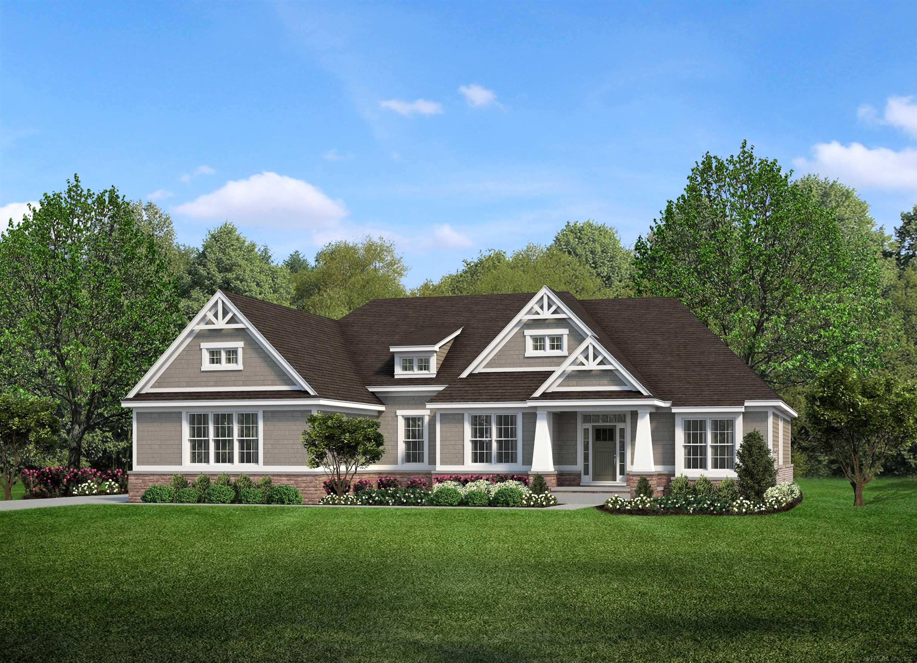 7583 Brunswick Drive