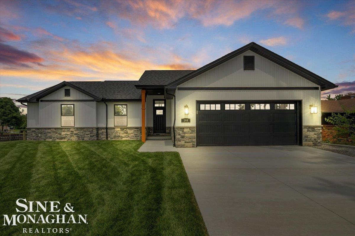 58th image of 144 Channelsyde Dr, Algonac, MI 48001 | MLS# 50213478