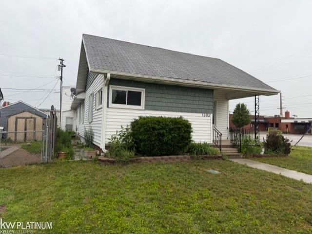 Photo 3 of Single family home for sale at 1303 23rd Street, Port Huron, MI 48060 | MLS# 58050213502 | Listing updated on 2026-09-02