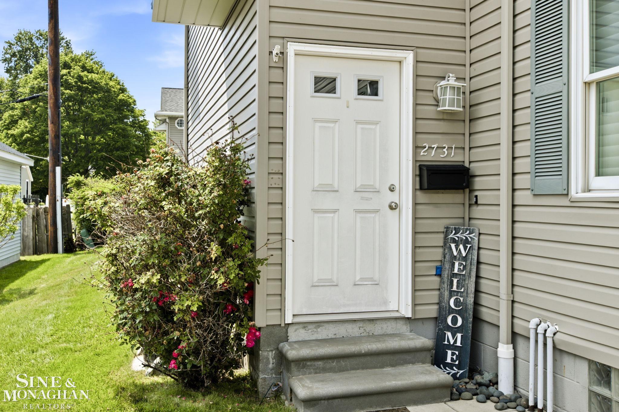 2nd image of 2731 Omar St, Port Huron, MI 48060 | MLS# 58050213523
