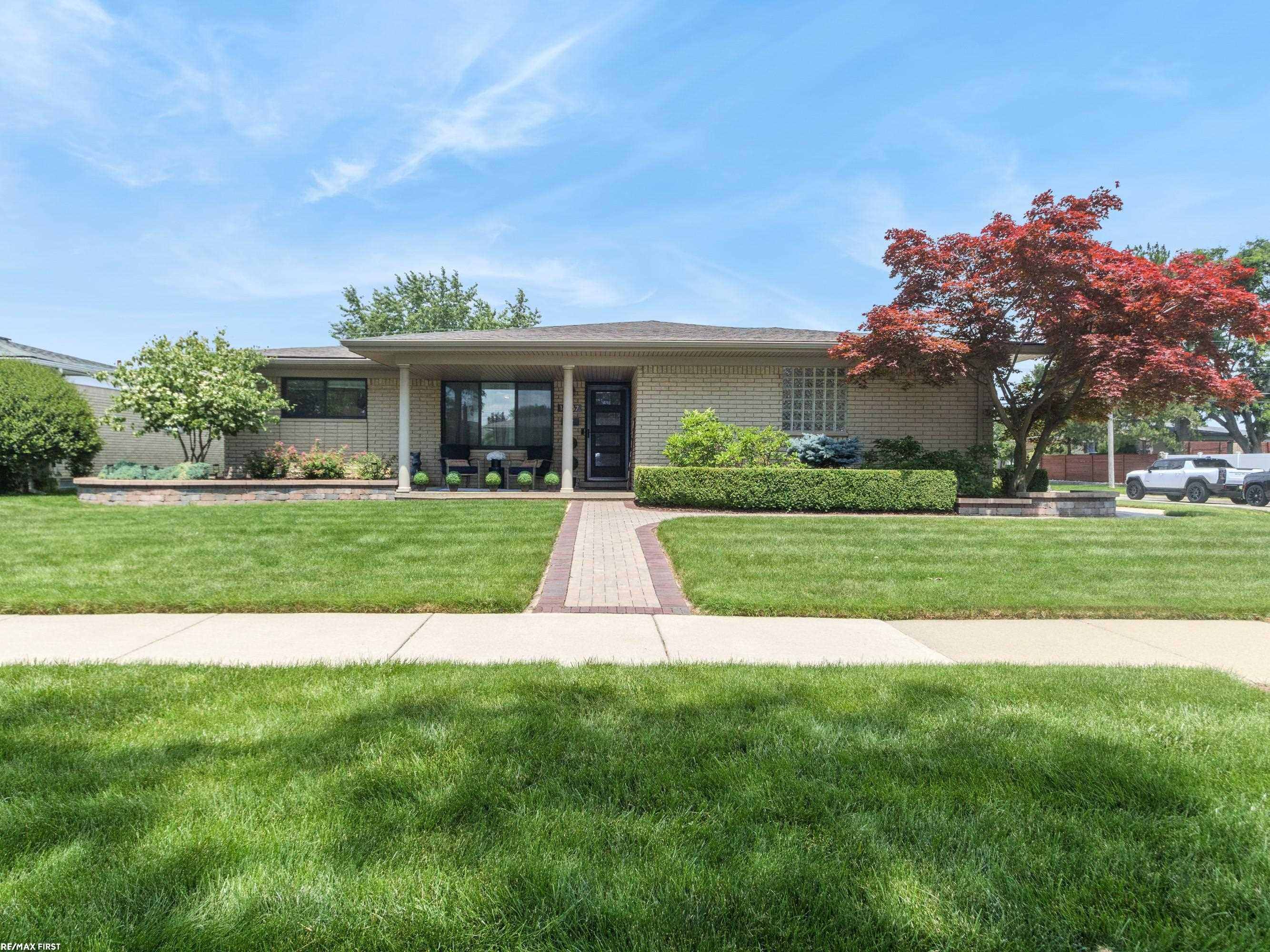 1st image of 14337 Ivanhoe St, Warren, MI 48088 | MLS# 58050213539