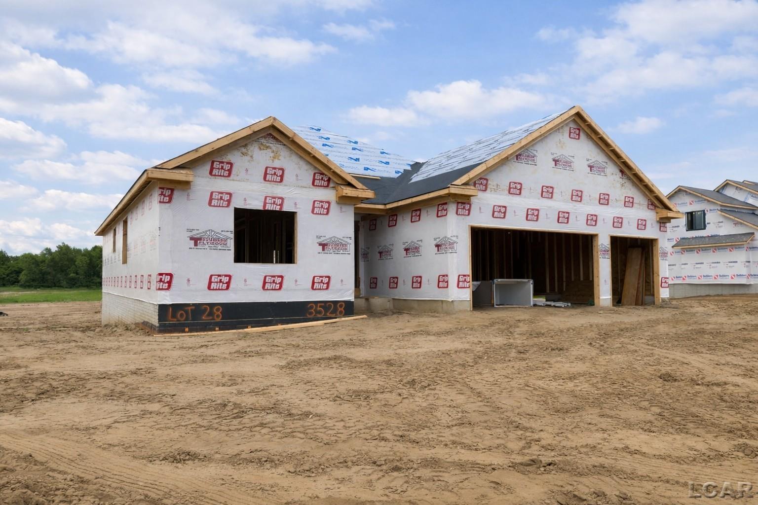 1st image of 3528 Sicilia Dr, Raisin Township Lenawee, MI 49286 | MLS# 56050213545