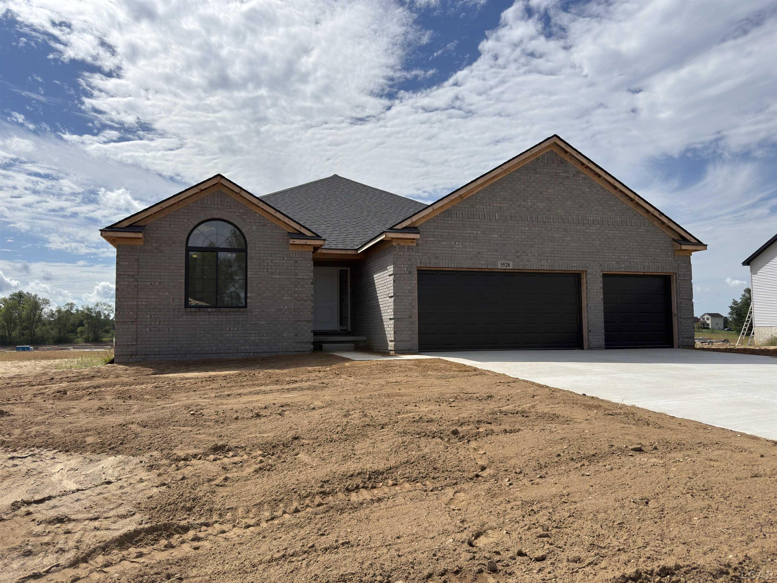 Photo 1 of Single family home for sale at 3528 Sicilia Dr, Raisin Township Lenawee, MI 49286 | MLS# 56050213545 | Listing updated on 2026-09-30