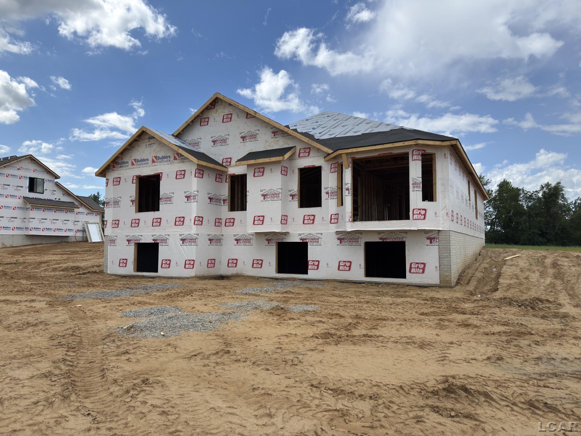 2nd image of 3528 Sicilia Dr, Raisin Township Lenawee, MI 49286 | MLS# 56050213545