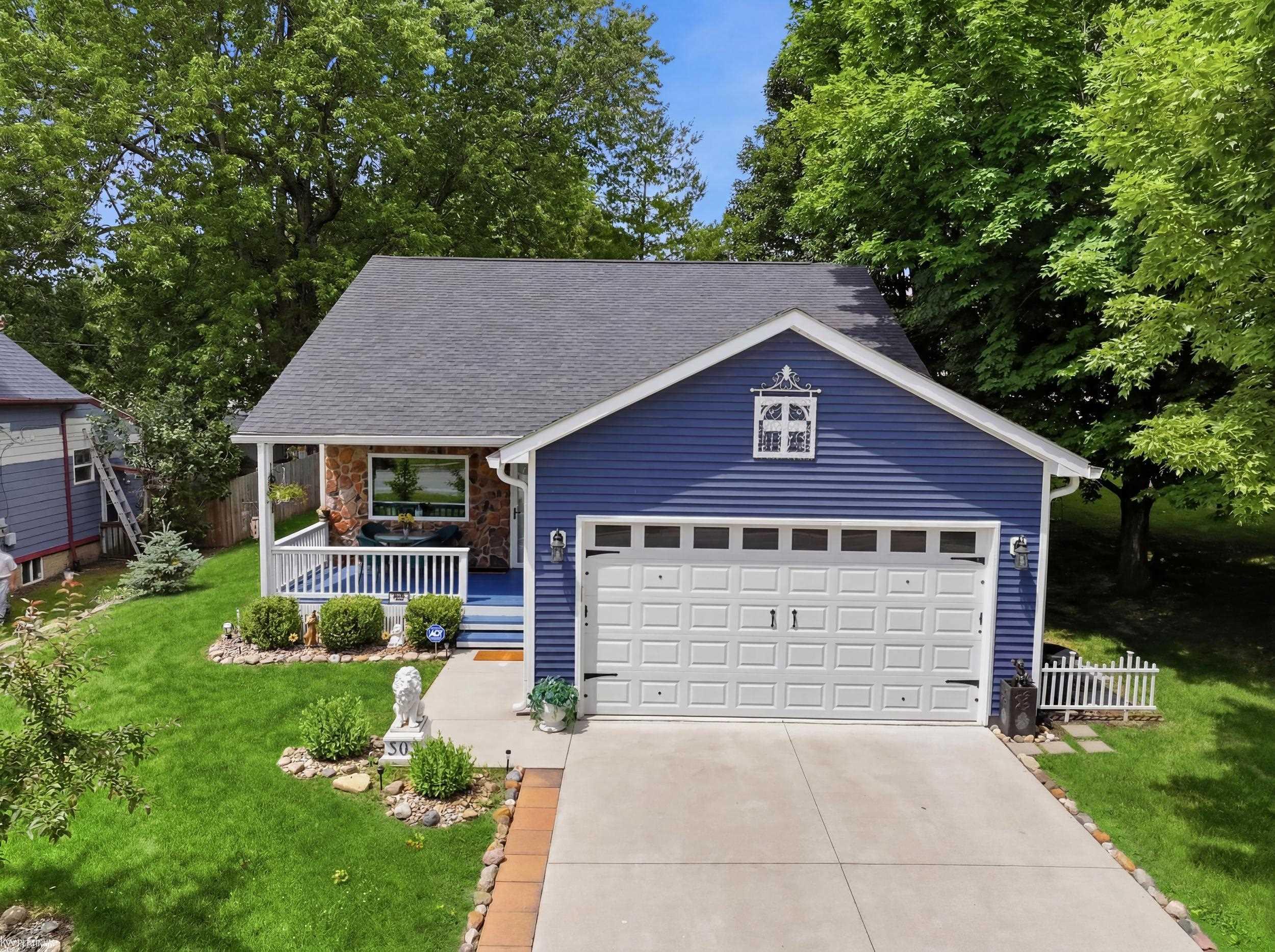 Homes for sale in Yale City St Clair, MI | 505 Main St, Yale City St Clair, MI 48097 | MLS# 58050213549