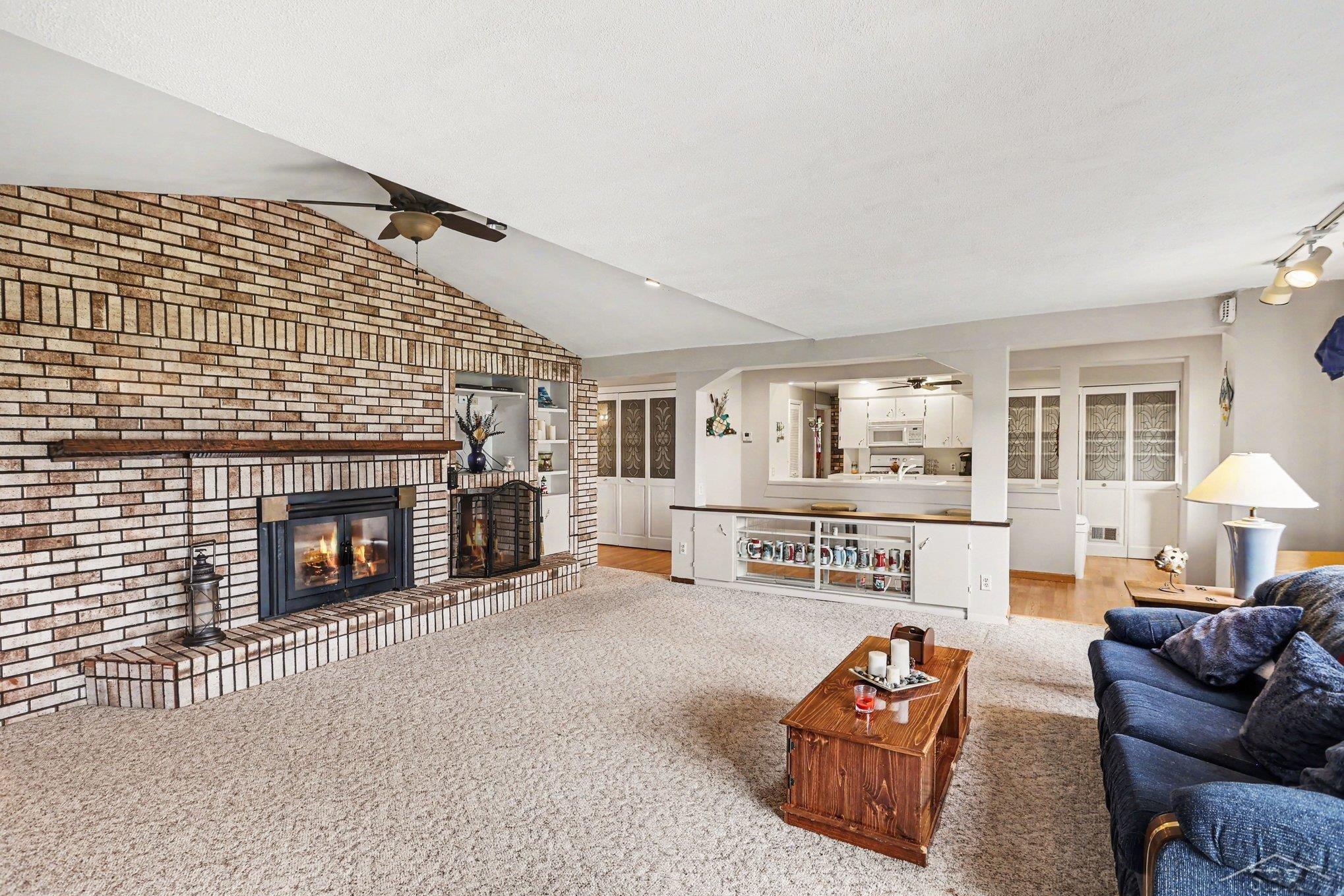 2nd image of 2298 La Plante Rd, Mills Township Ogemaw, MI 48756 | MLS# 61050213554